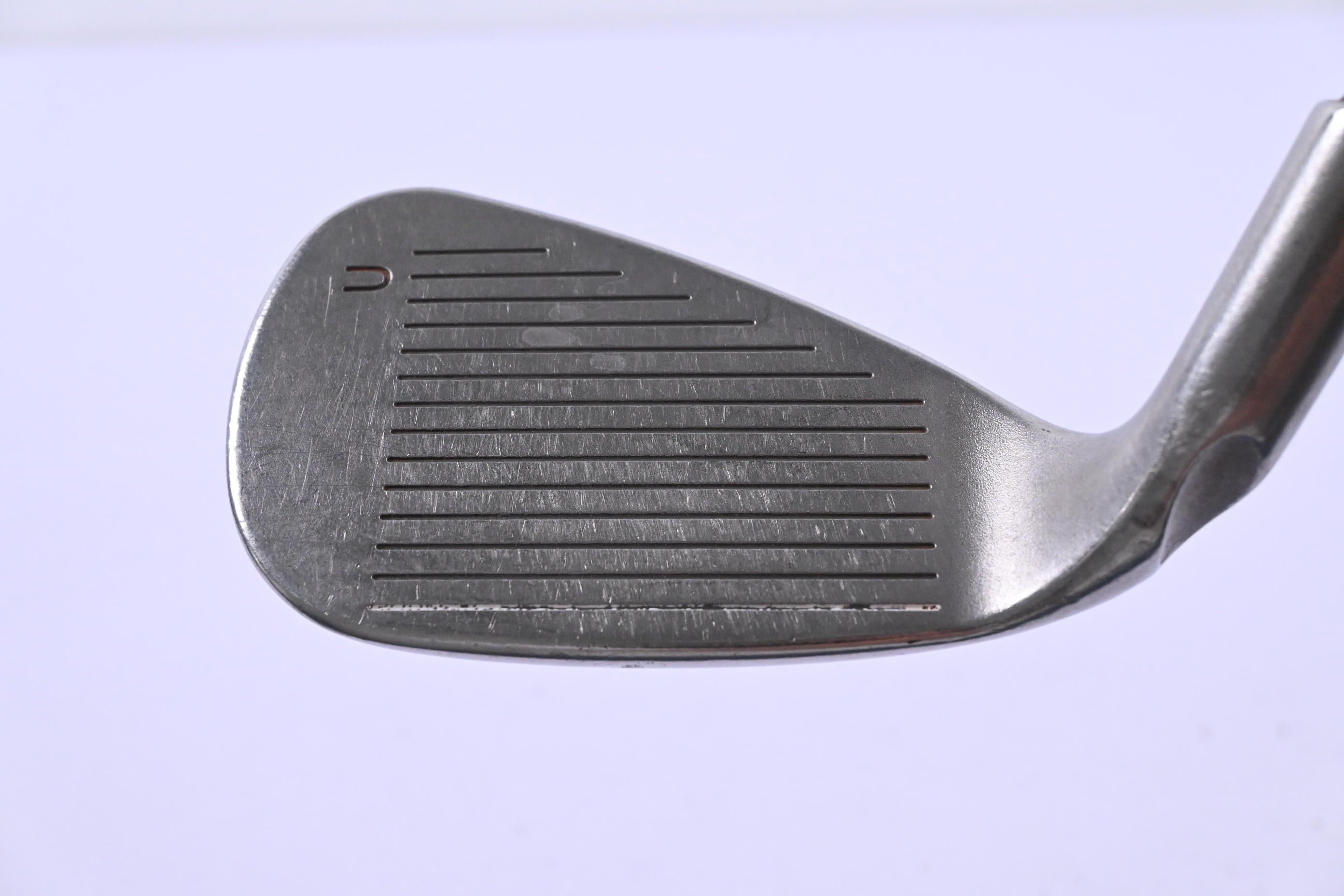 Ping G5 Gap Wedge / 50 Degree / Black Dot / Wedge Flex Shaft