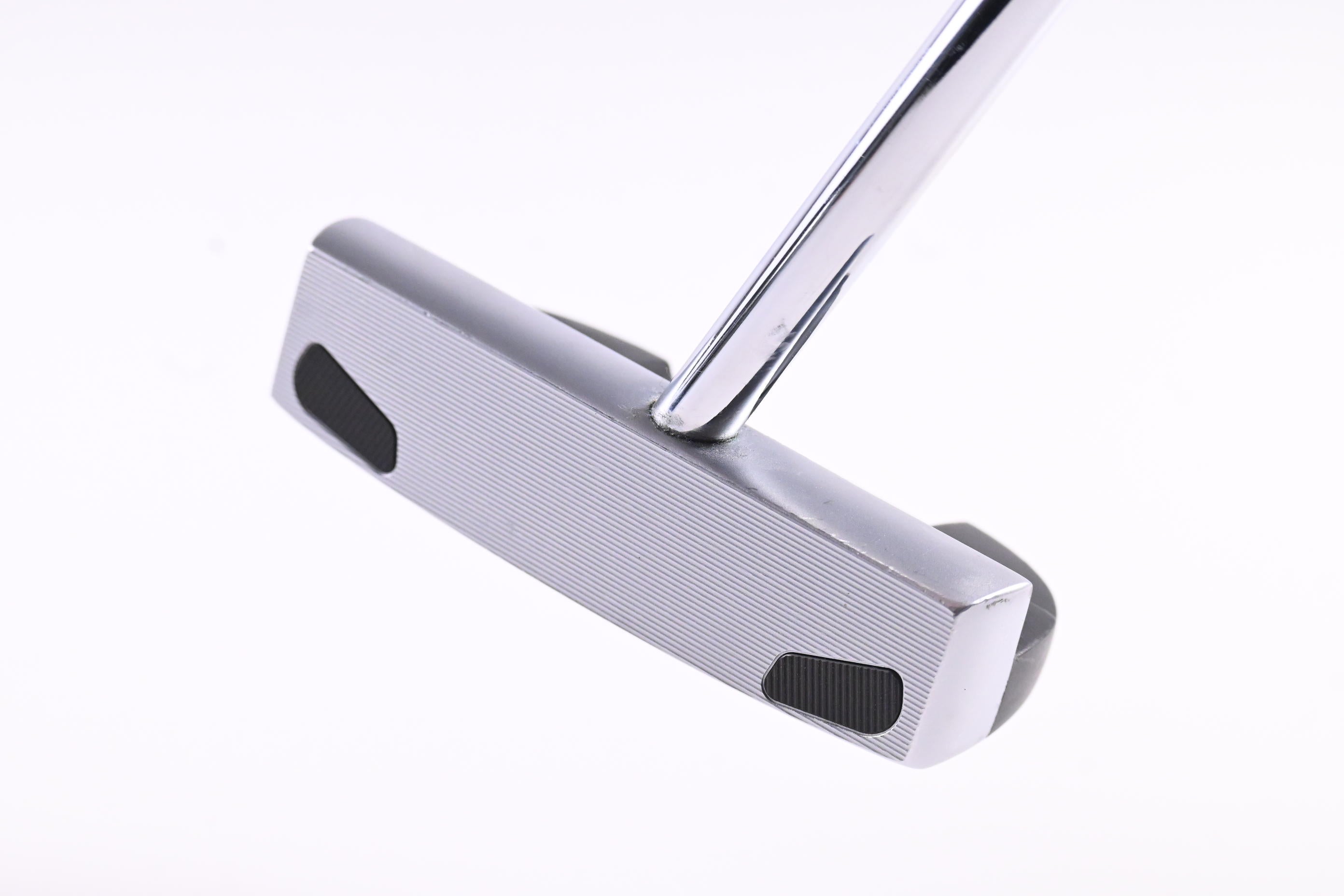 Ping 2023 DS 72 C Putter / Black Dot / 34 Inch