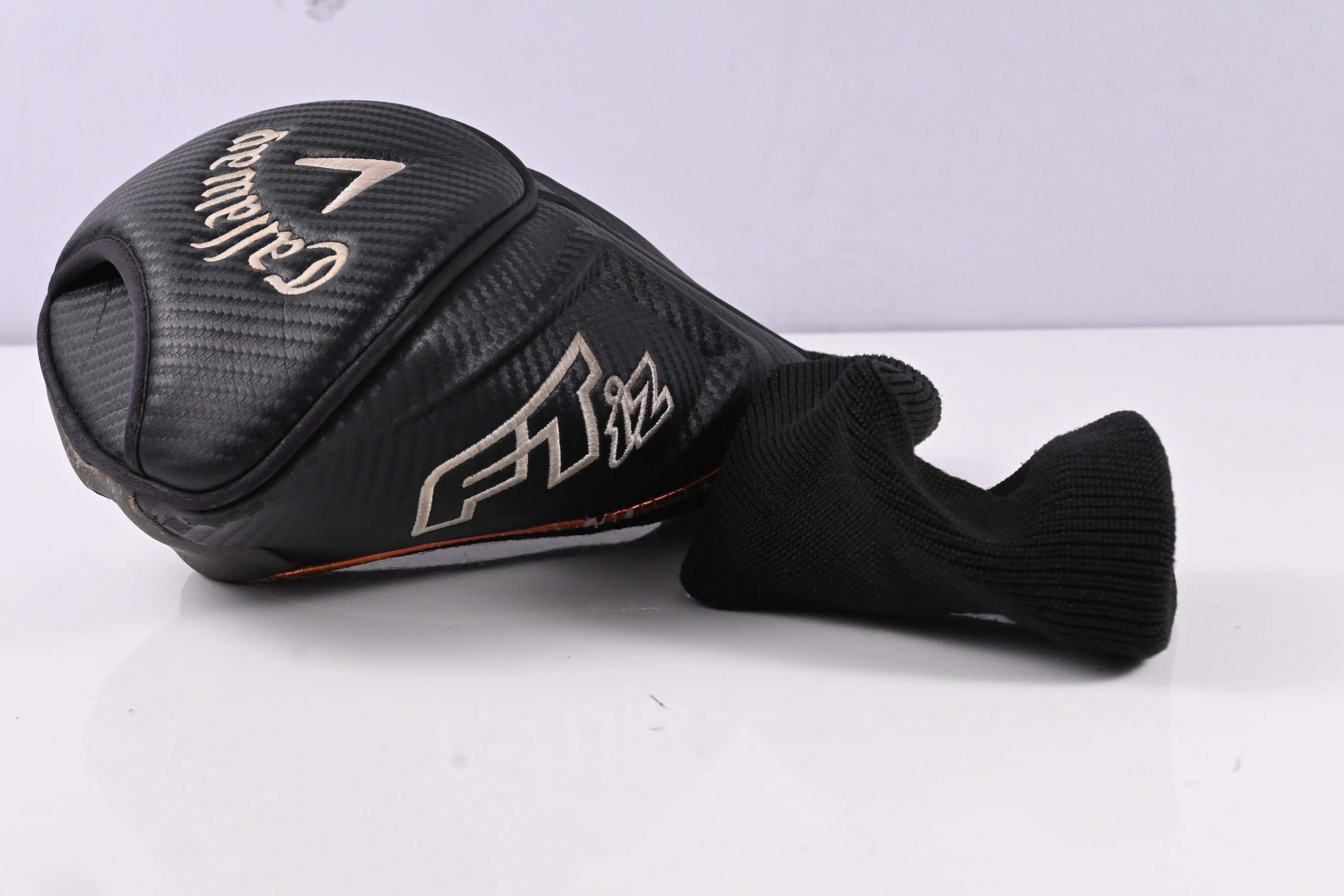 Callaway FT-IZ Tour Driver / 10.5 Degree / Regular Flex Aldila Voodoo 60 Shaft