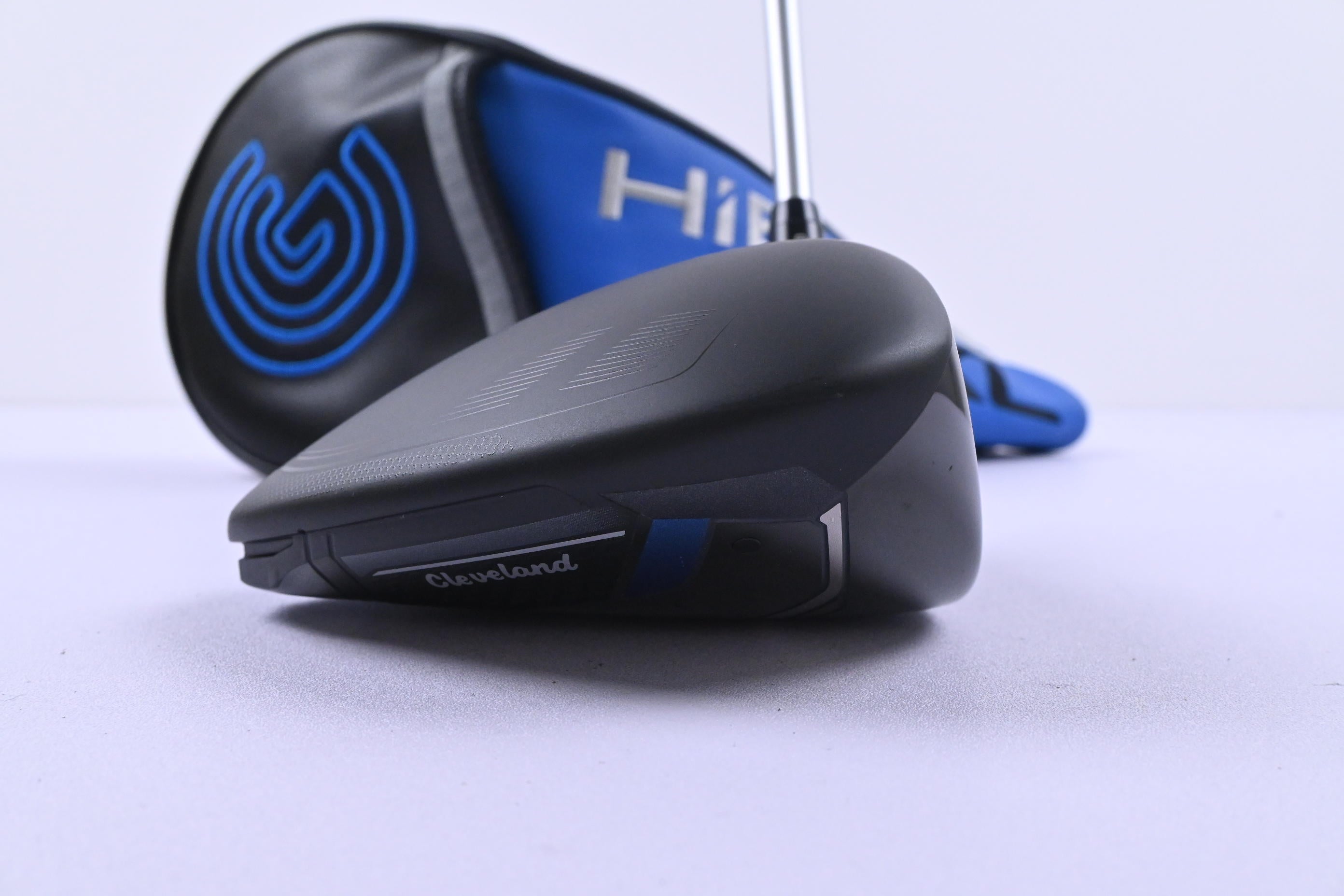 Cleveland HiBore XL Lite Driver / 10.5 Degree / Regular Flex Aldila Ascent 40
