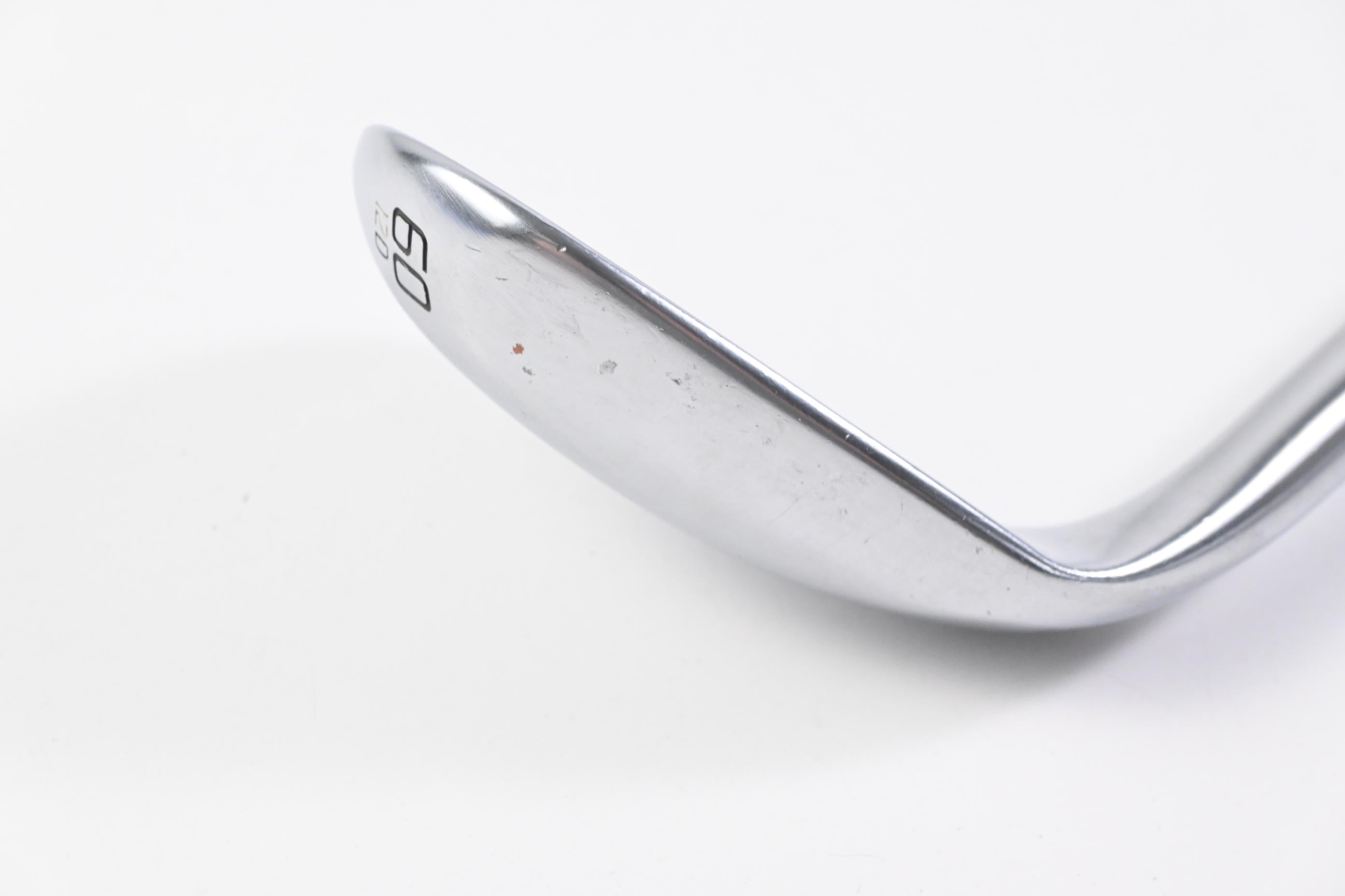 Titleist Vokey SM9 Lob Wedge / 60 Degree / Wedge Flex Vokey Design SM9 Shaft