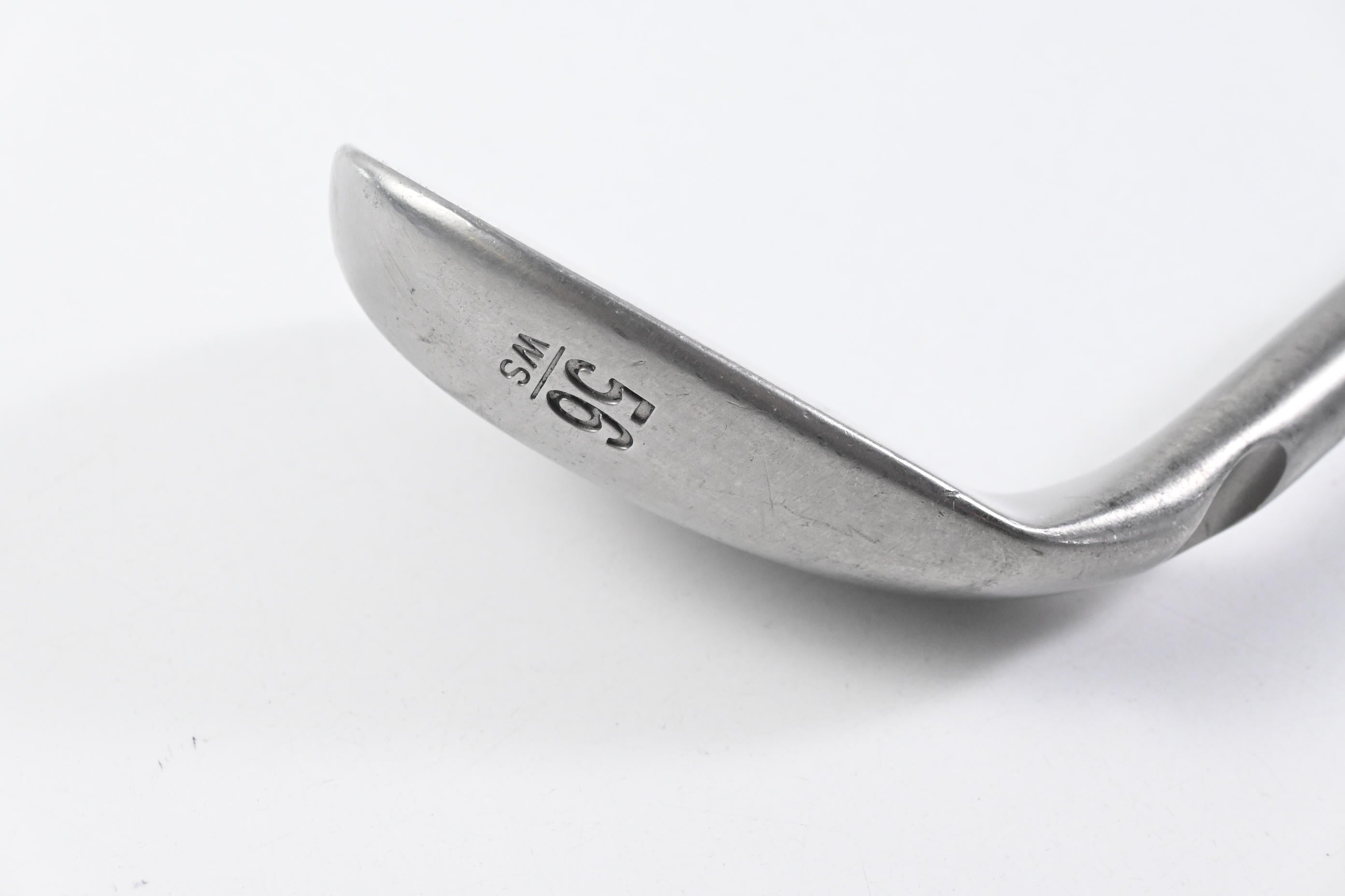 Ping Tour Gorge Sand Wedge / 56 Degree / Black Dot / Stiff Flex Steel Shaft