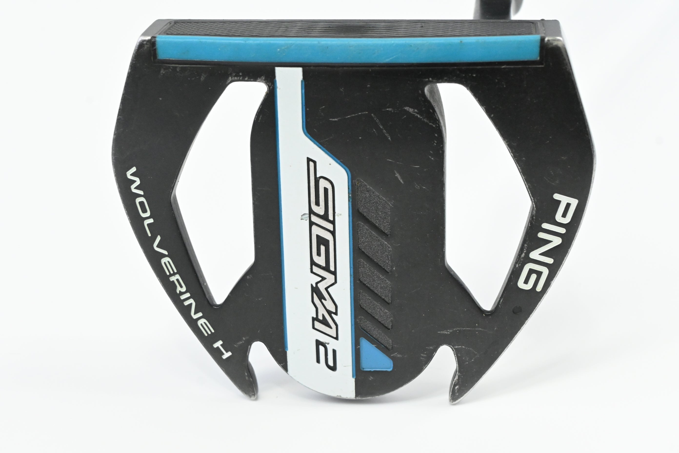 Ping Sigma 2 Wolverine H Putter / 36 Inch