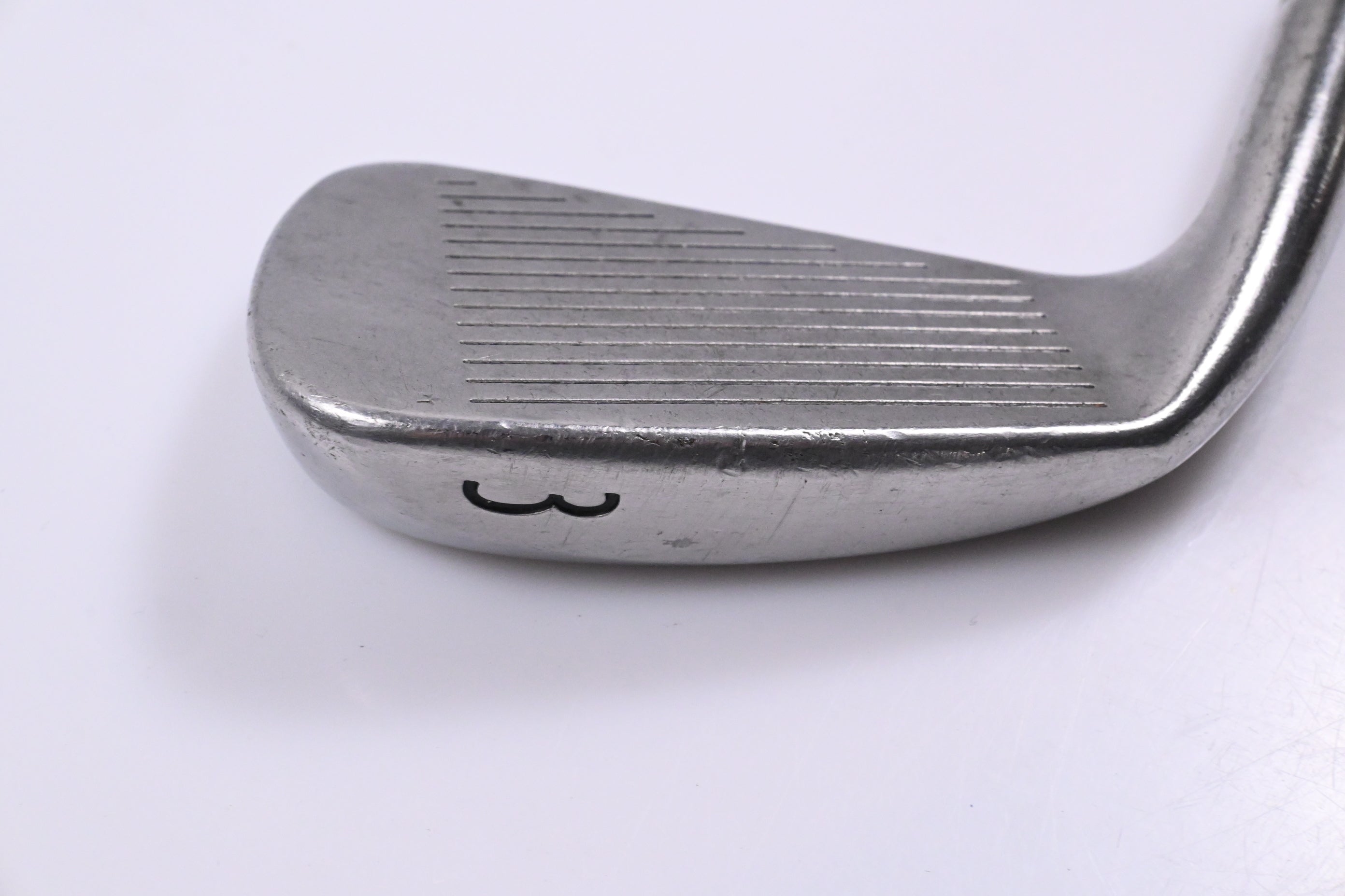 Titleist DCI 962 #3 Iron / 22 Degree / Stiff Flex Dynamic Gold S300 Shaft