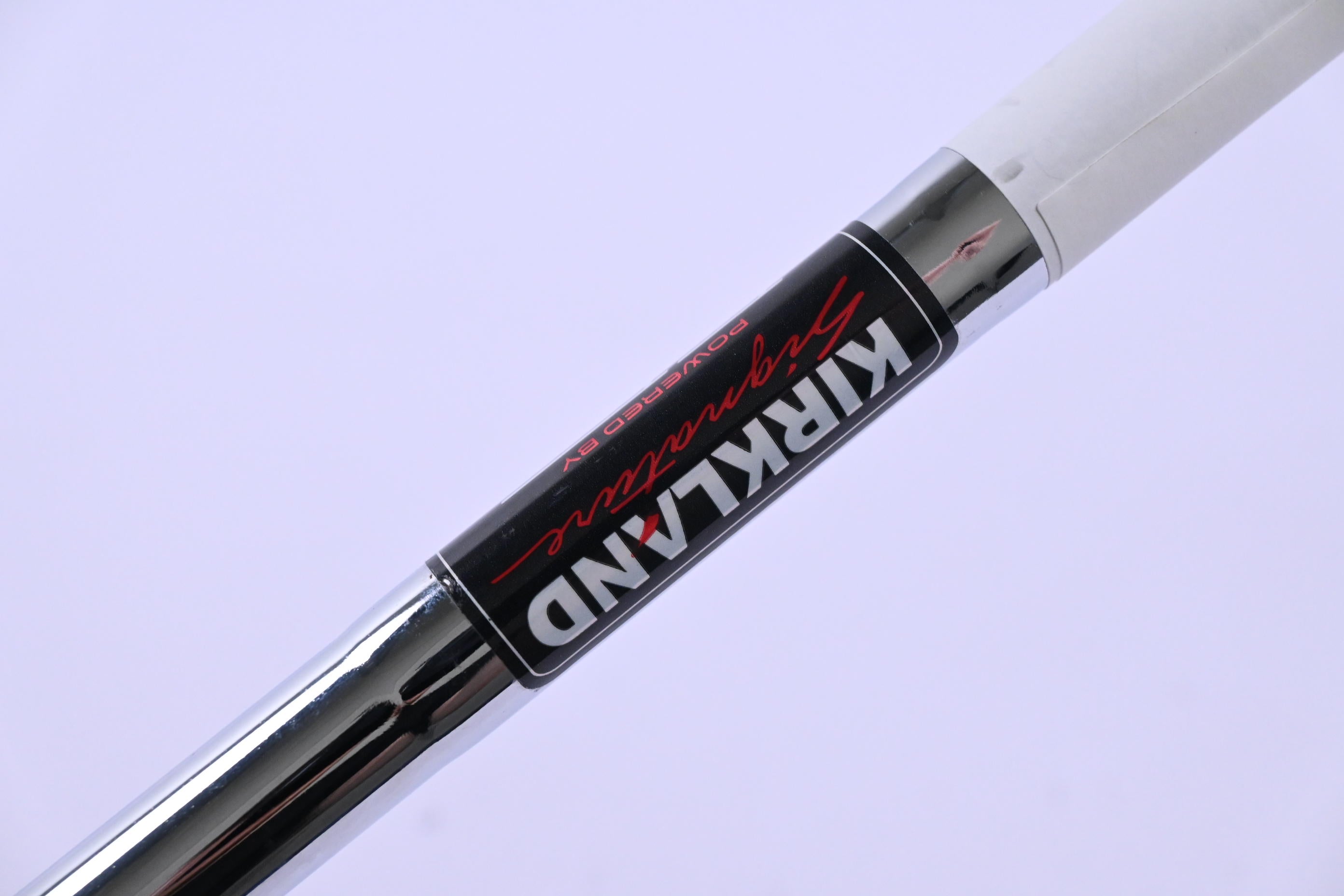 Kirkland Signature Gap Wedge / 52 Degree / Wedge Flex Kirkland Signature Shaft