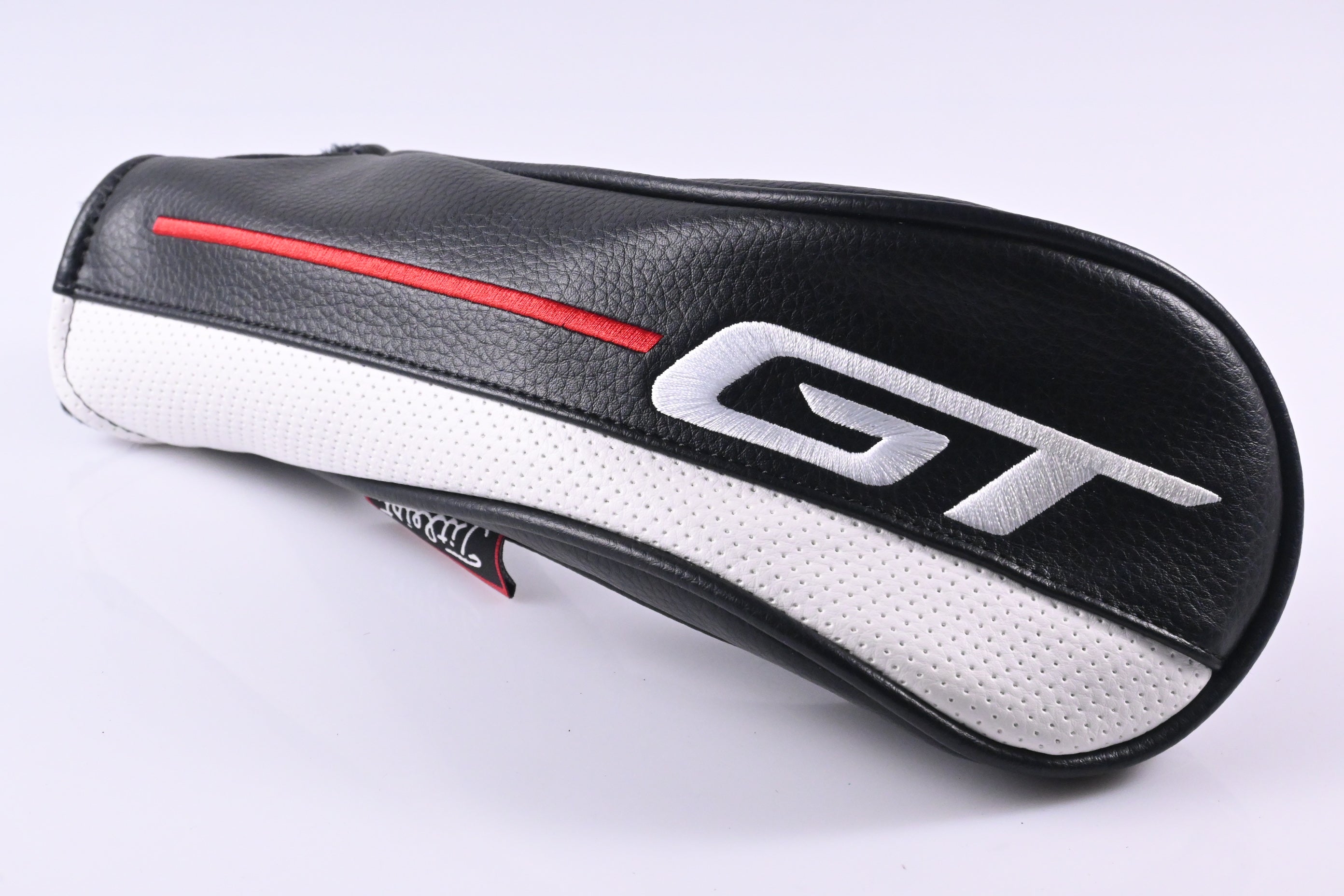 Titleist GT2 #3 Hybrid / 18 Degree / Stiff Flex Tensei 1K Blue 65 Shaft