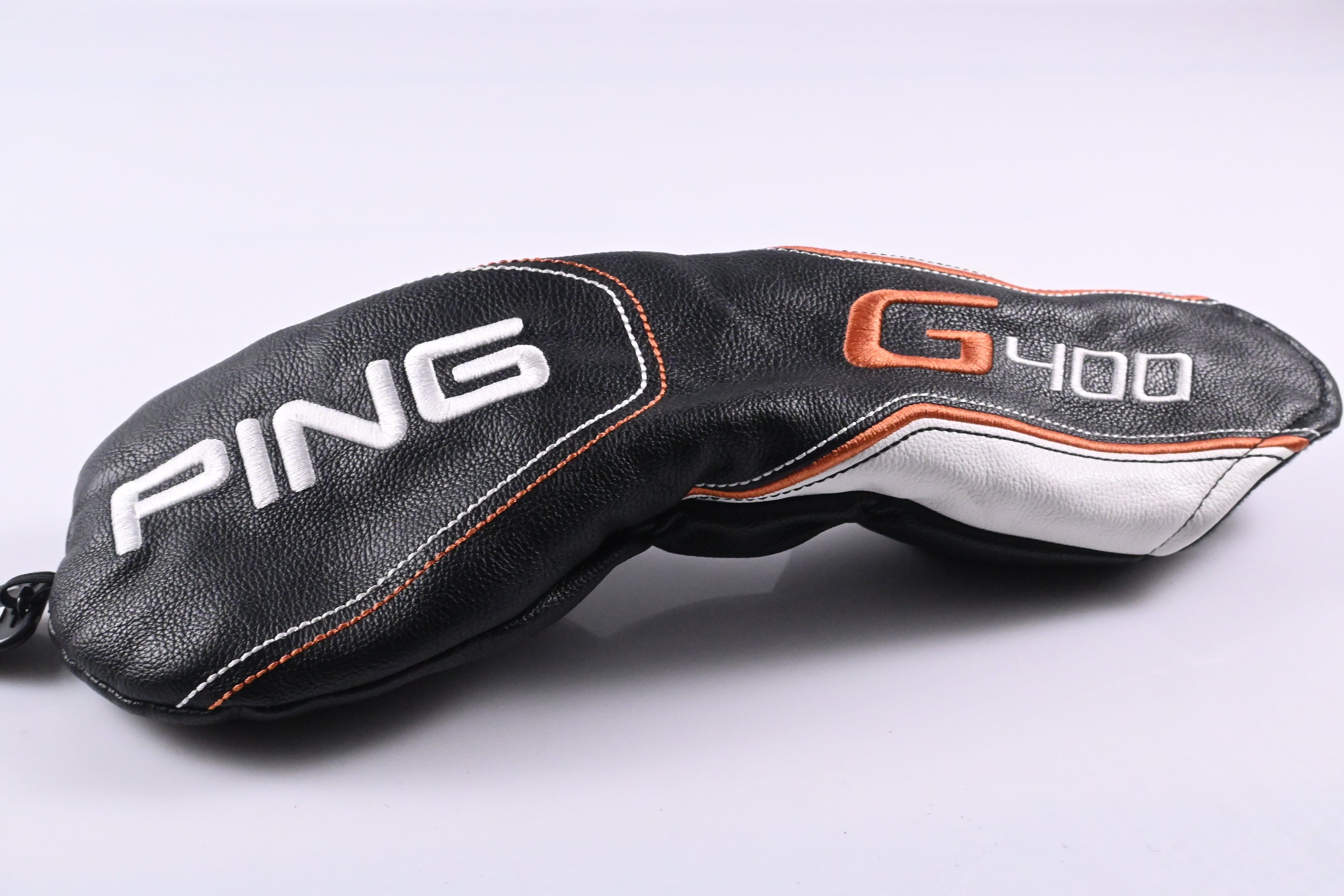 Ping G400 #5 Wood / 17.5 Degree / Senior Flex Ping Alta CB 65 Shaft