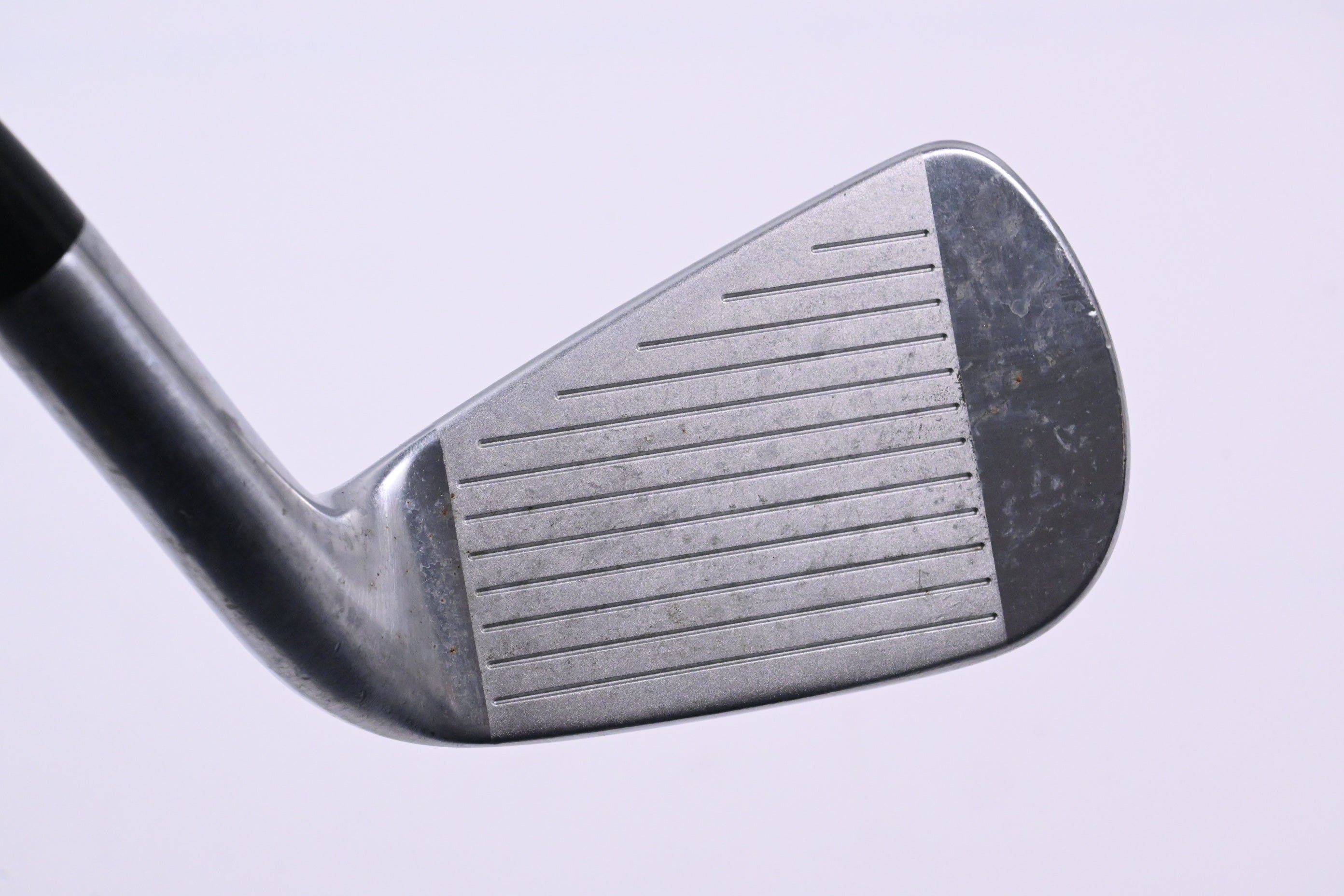 Left Hand Titleist 718 CB #7 Iron / 35 Degree / Regular Flex Project X LZ 115