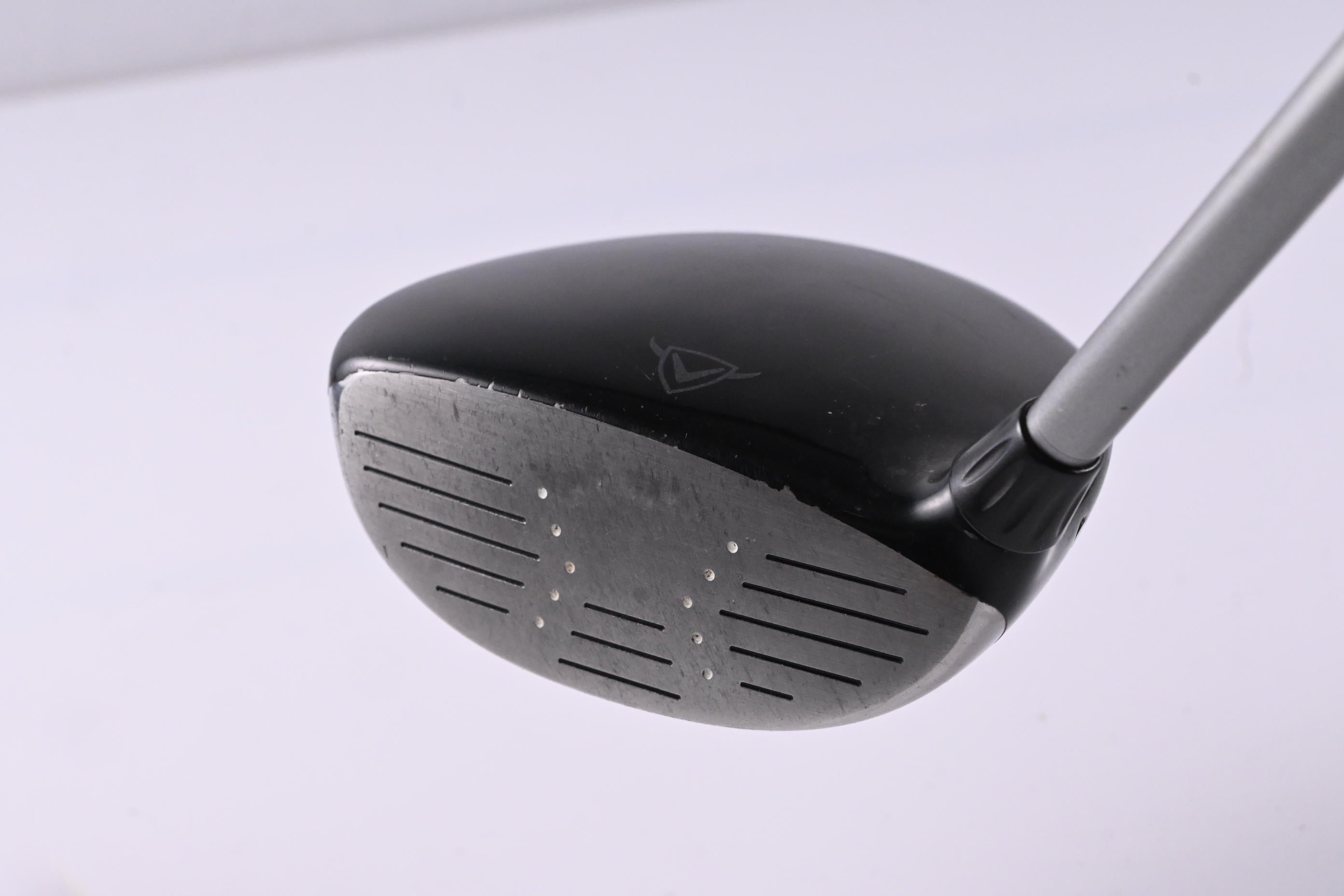 Ladies Callaway Diablo Edge #5 Wood / 18 Degree / Ladies Flex Callaway Shaft