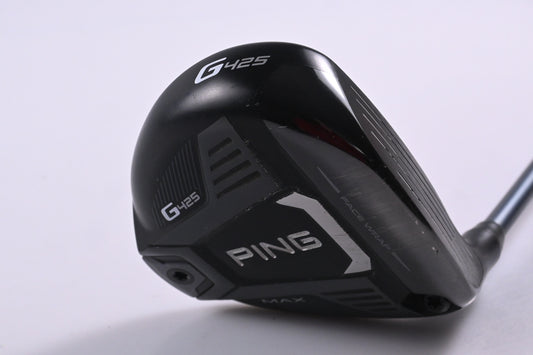 Ping G425 Max #5 Wood / 17.5 Degree / Regular Flex Ping Alta CB Slate 65 Shaft