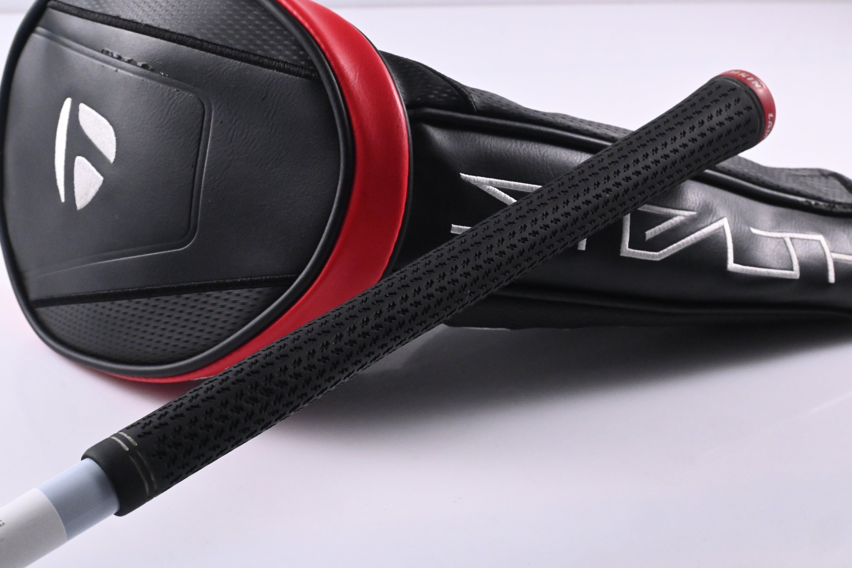 Taylormade Stealth HD Driver / 12 Degree / Regular Flex Air Speeder 45 Shaft