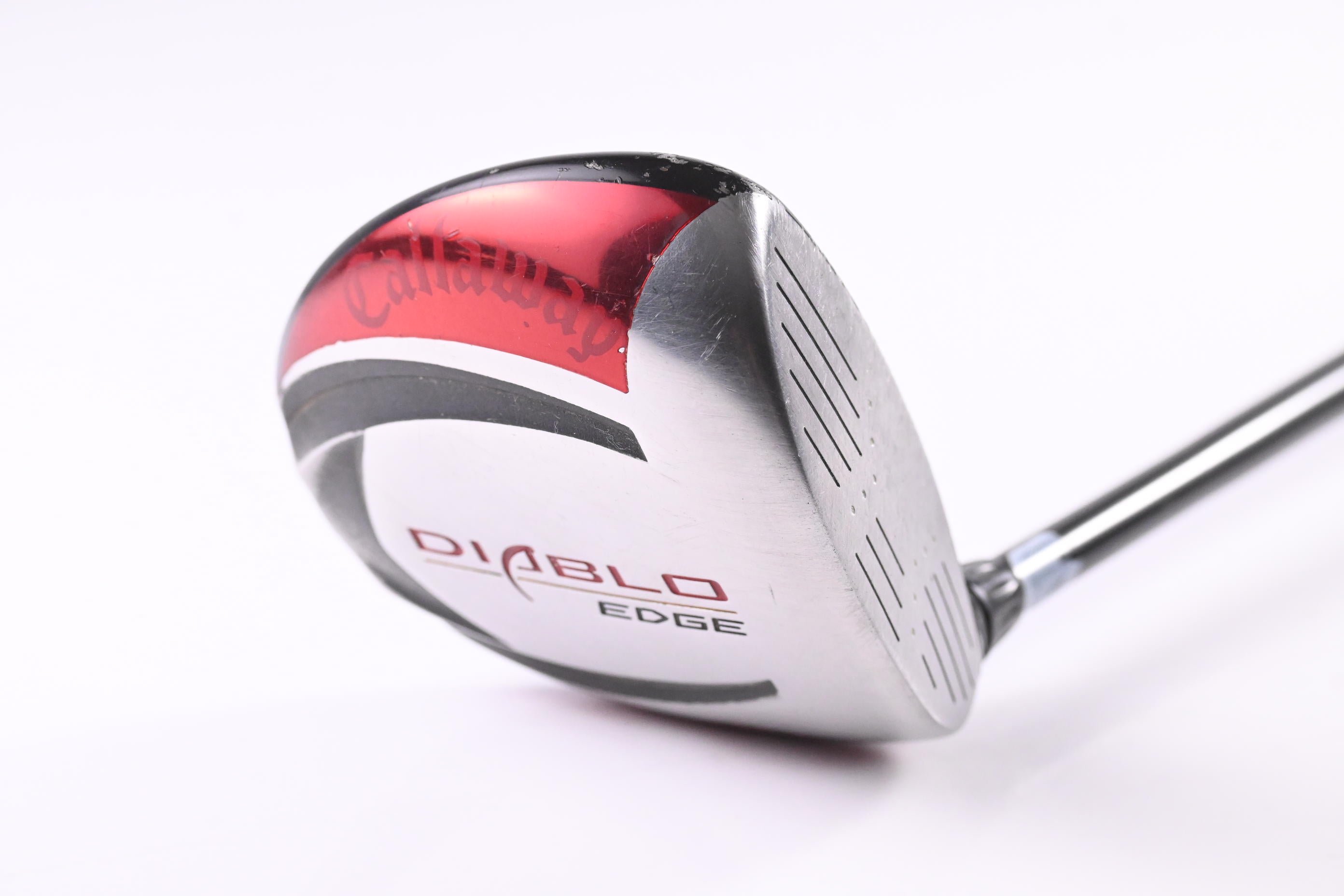 Callaway Diablo Edge #5 Wood / 19 Degree / Stiff Flex Callaway 60 Shaft