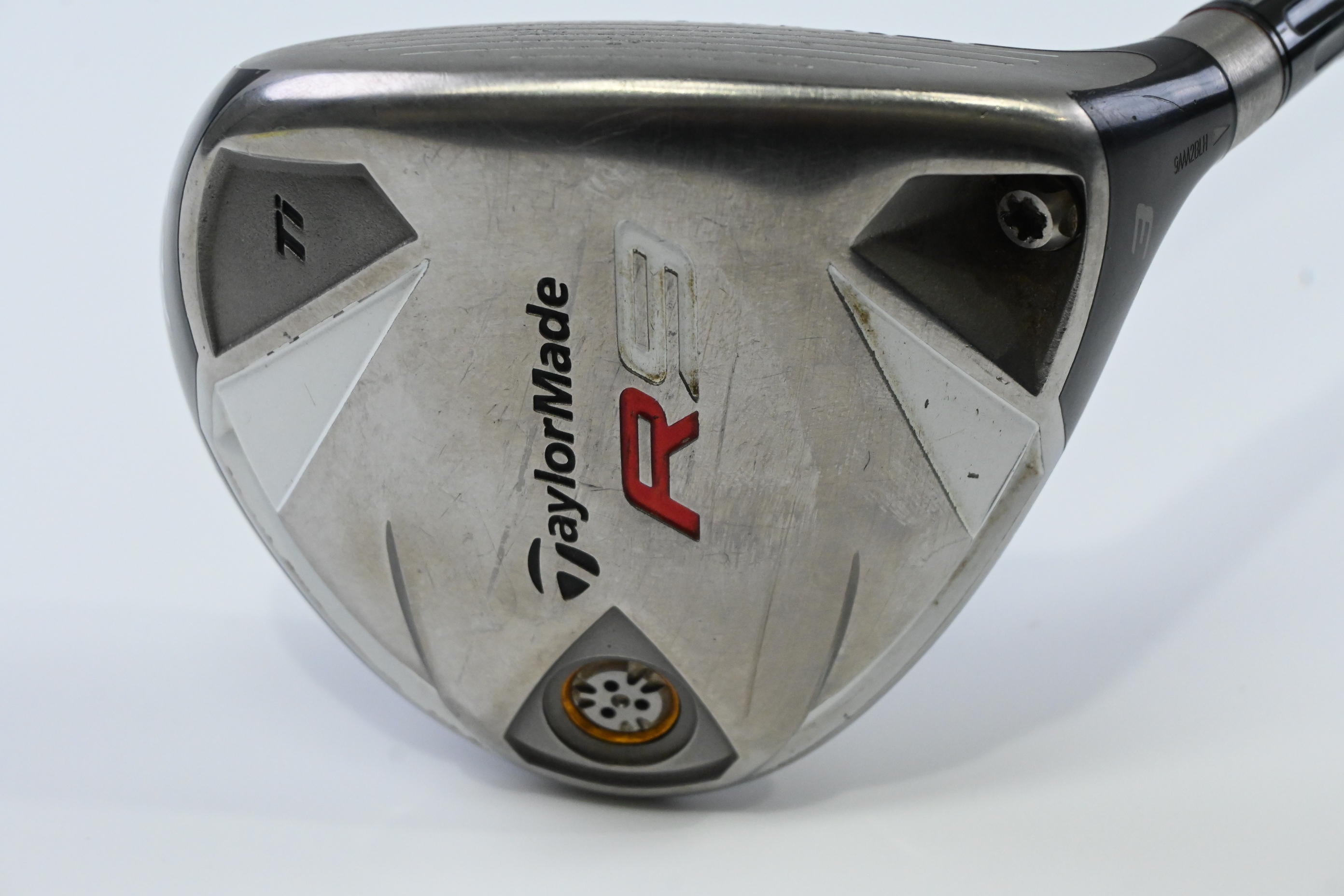 Taylormade R9 #3 Wood / 13 Degree / Ladies Flex Aldila Shaft