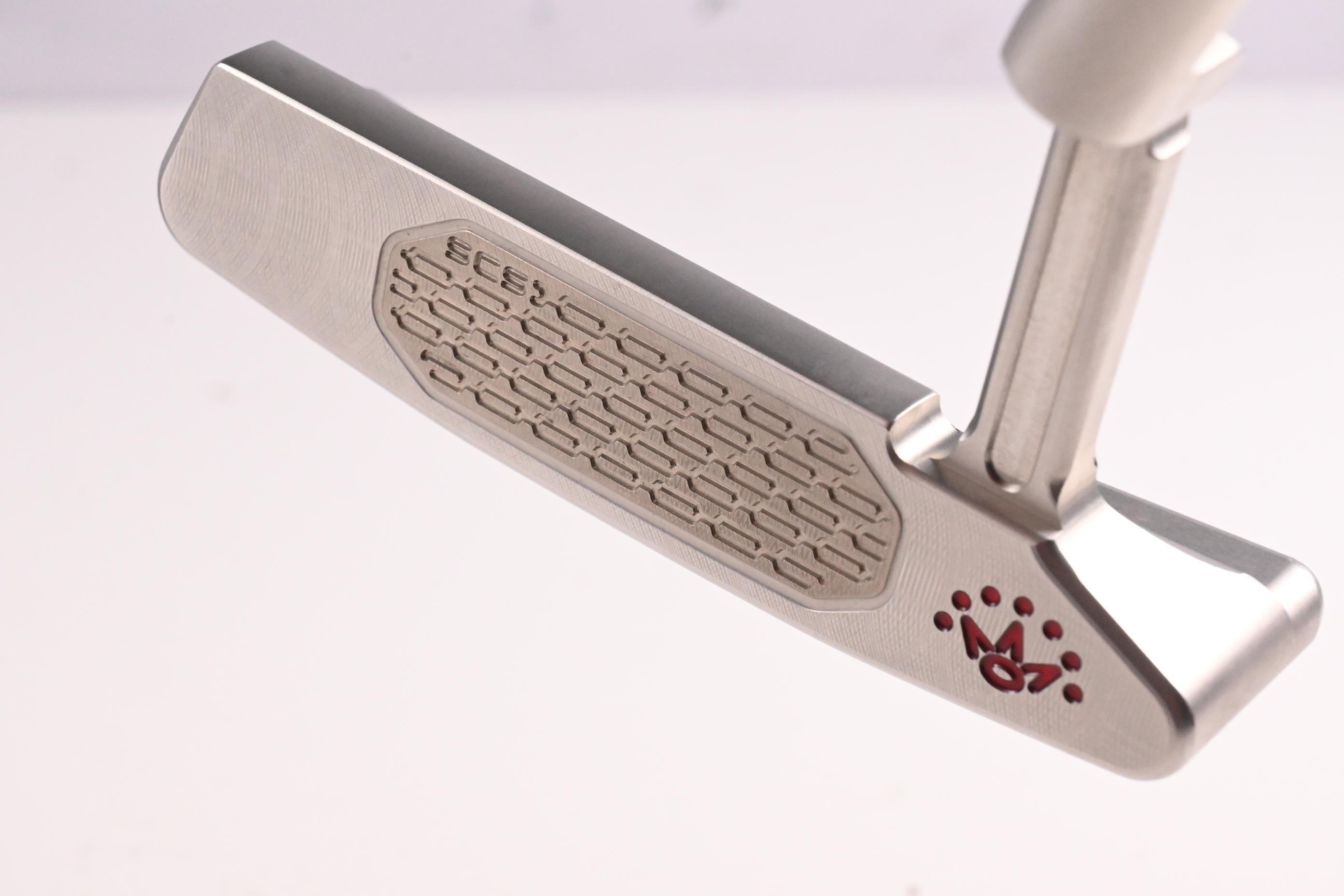 Scotty Cameron Studio Style Newport 2 2025 Putter / 35 Inch