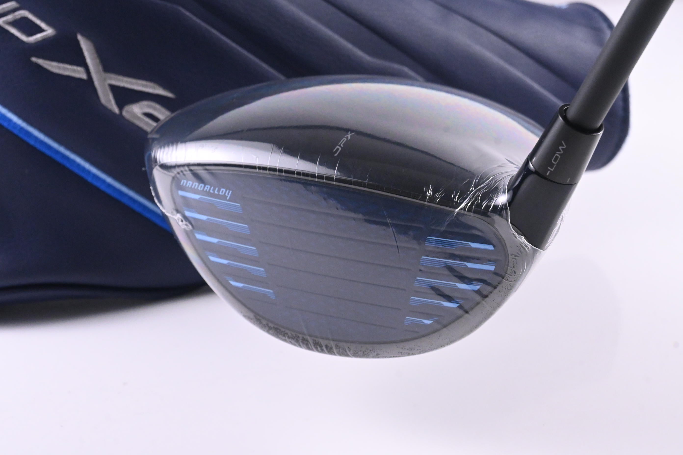Mizuno JPX One Driver / 10.5 Degree / Stiff Flex Tensei 1K Blue 55 Shaft