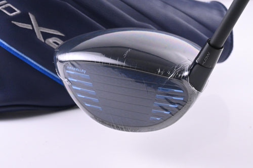 Mizuno JPX One Driver / 10.5 Degree / Stiff Flex Tensei 1K Blue 55 Shaft