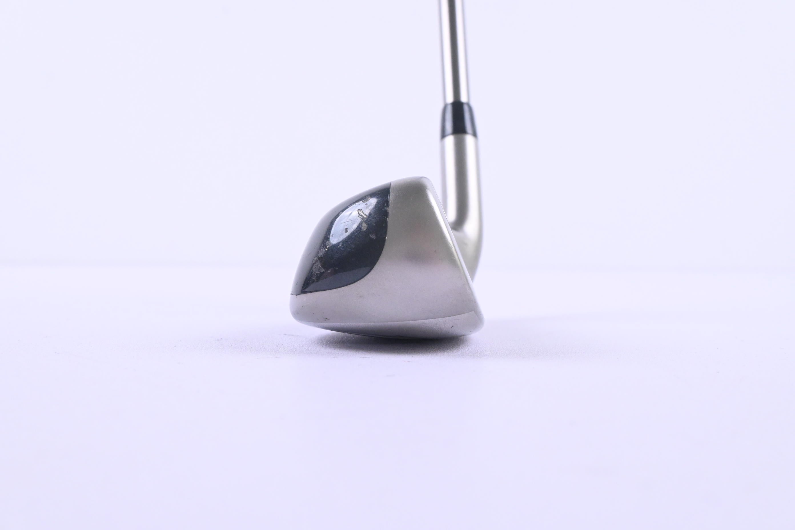 Ping G20 #3 Hybrid / 20 Degree / Regular Flex Ping TFC 169 H Shaft