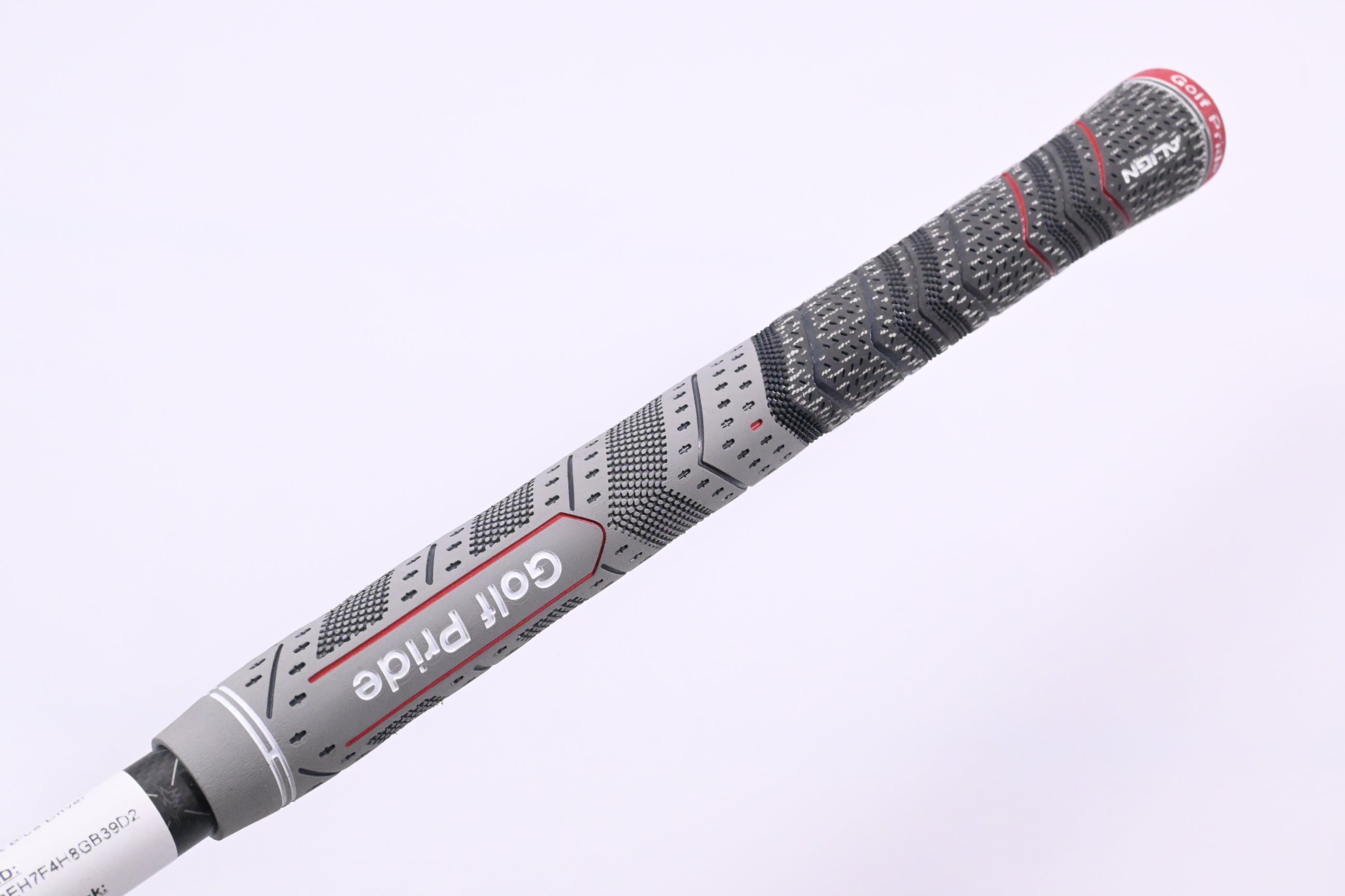 Tensei 1K Blue 55 Driver Shaft / Stiff Flex / Titleist Adapter