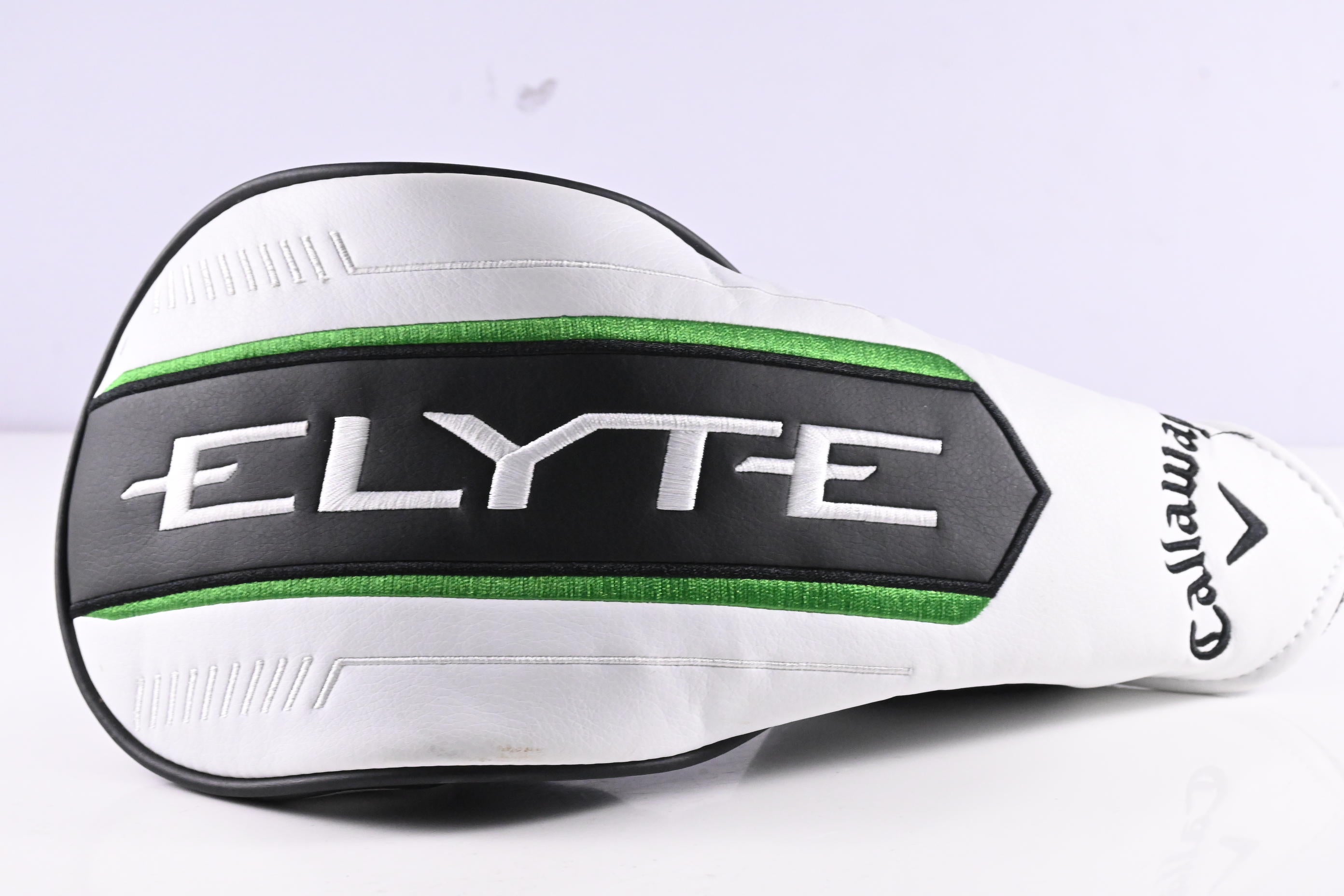 Callaway Elyte Driver / 9 Degree / Stiff Flex Tensei AV White 65 Shaft