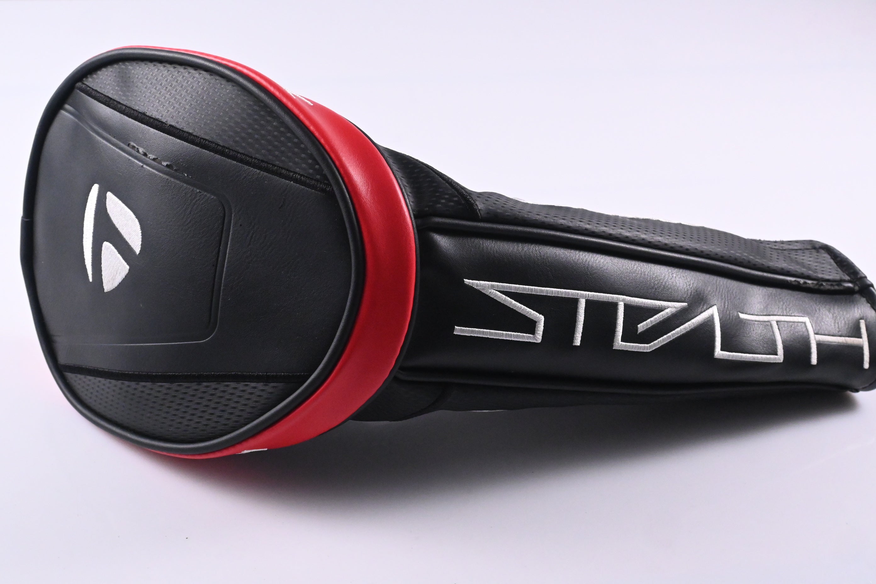 Taylormade Stealth HD Driver / 12 Degree / Regular Flex Air Speeder 45 Shaft