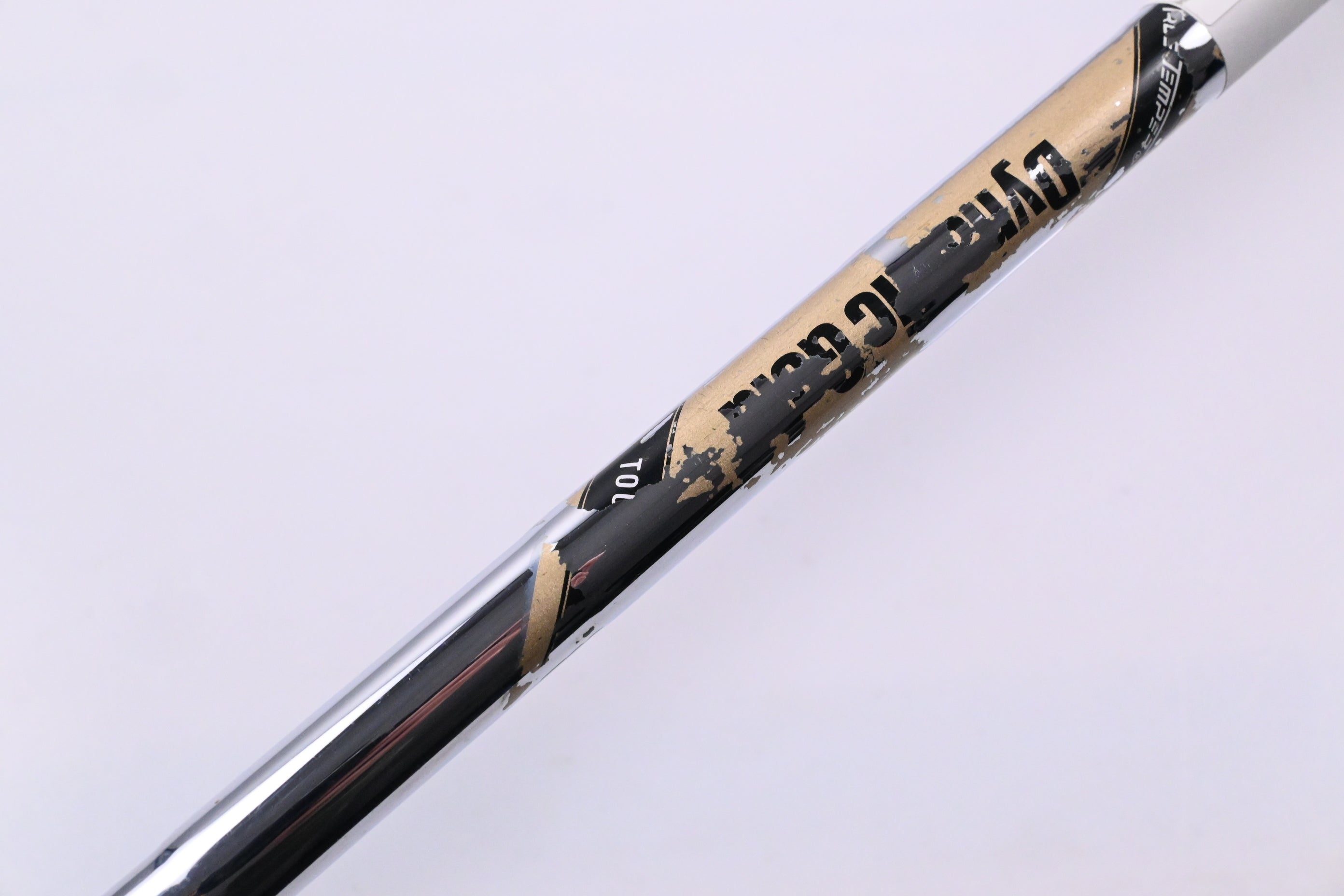 Mizuno T20 Gap Wedge / 50 Degree / X-Flex Dynamic Gold Shaft