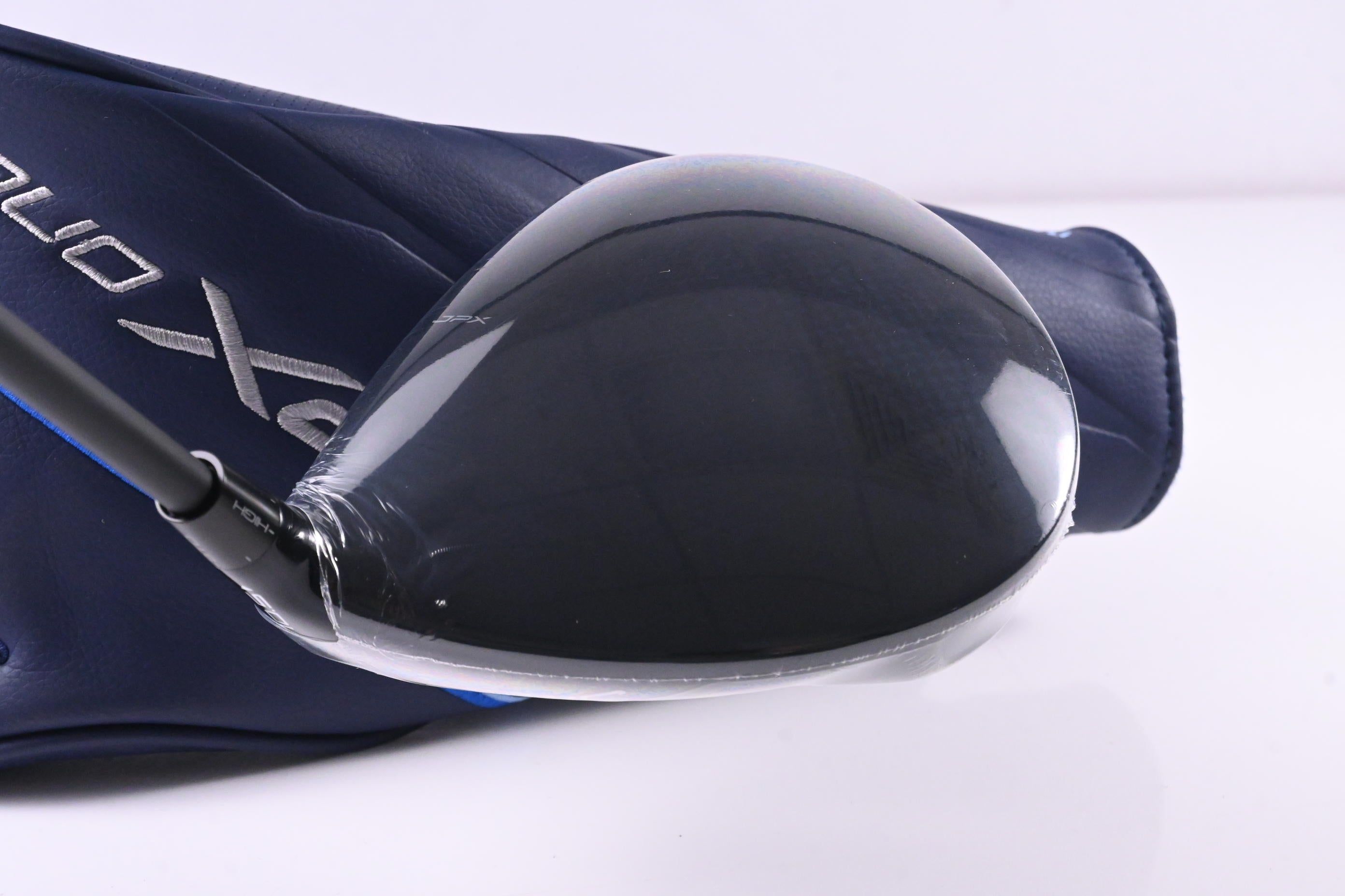 Mizuno JPX One Driver / 10.5 Degree / Stiff Flex Tensei 1K Blue 55 Shaft