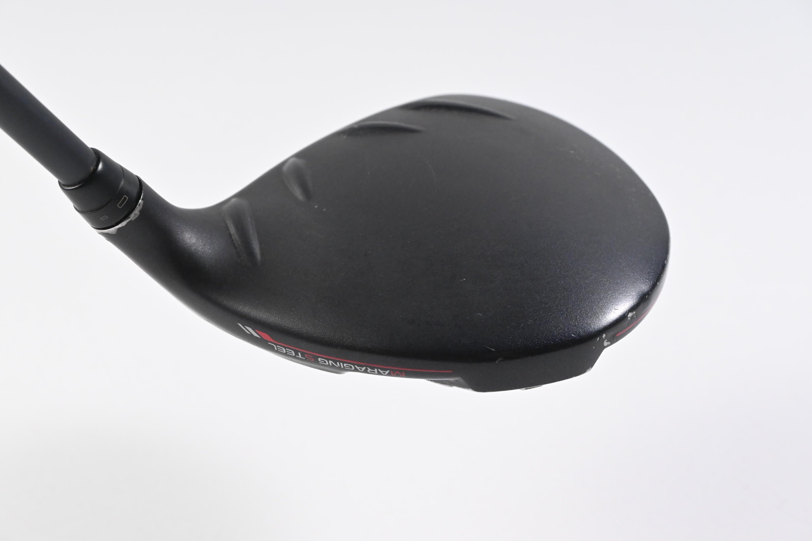 Ping G410 SFT #3 Wood / 16 Degree / Regular Flex Ping Alta CB Red 65 Shaft