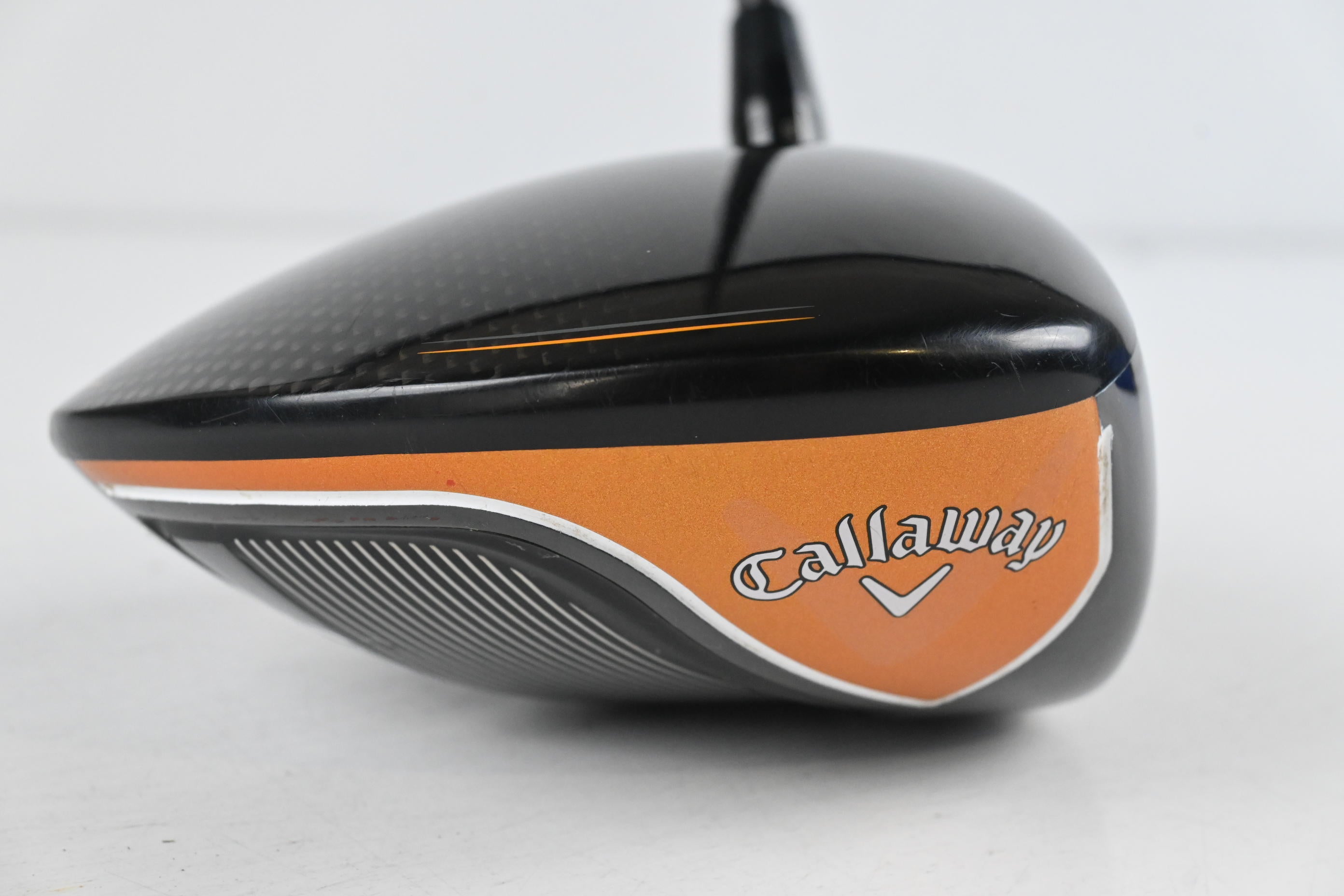 Callaway Mavrik Driver / 10.5 Degree / Regular Flex Project X Evenflow Riptide 60