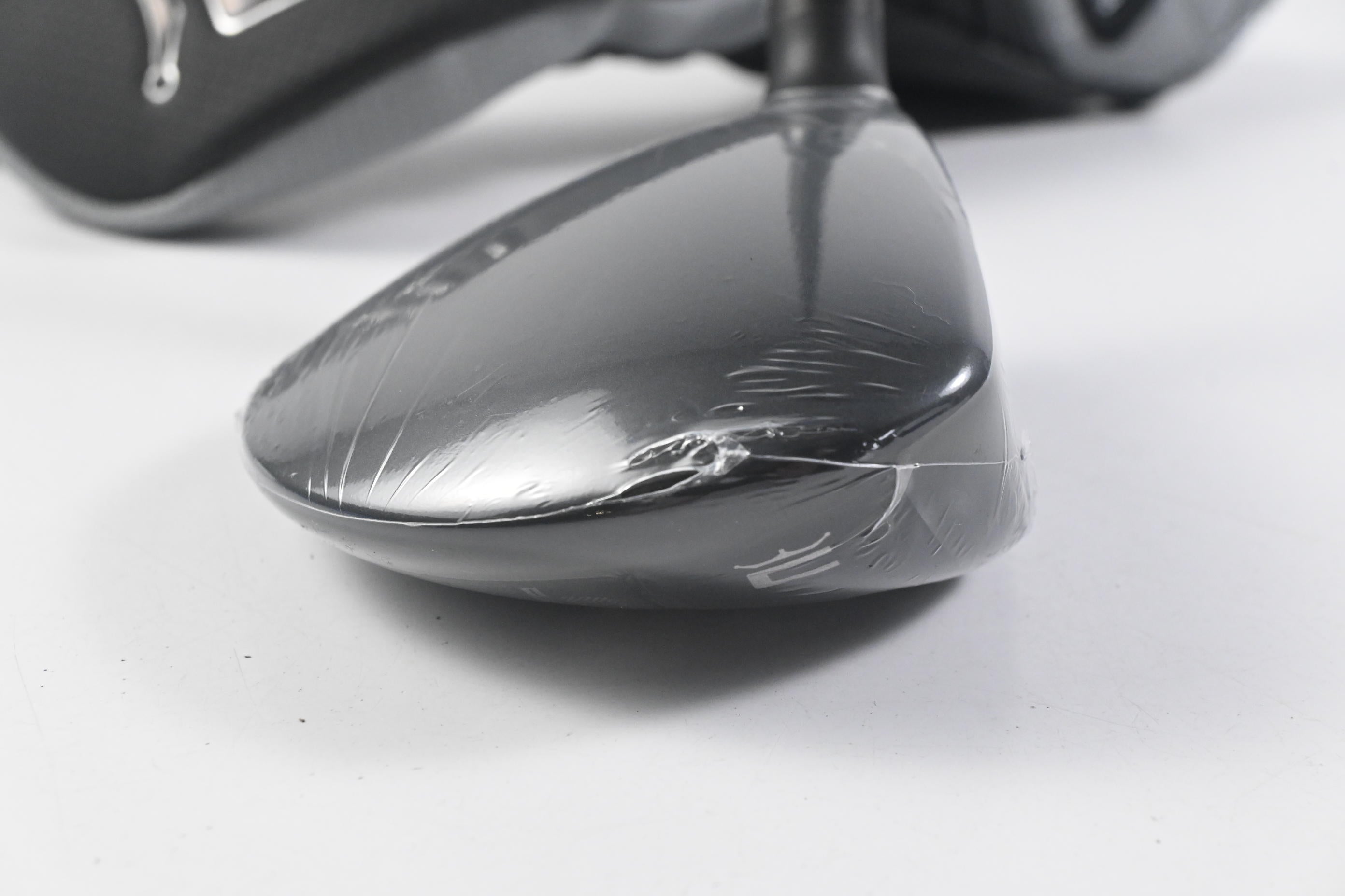 Cobra OPTM LS #3 Wood / 14.5 Degree / Stiff Flex Denali Black 70 Shaft