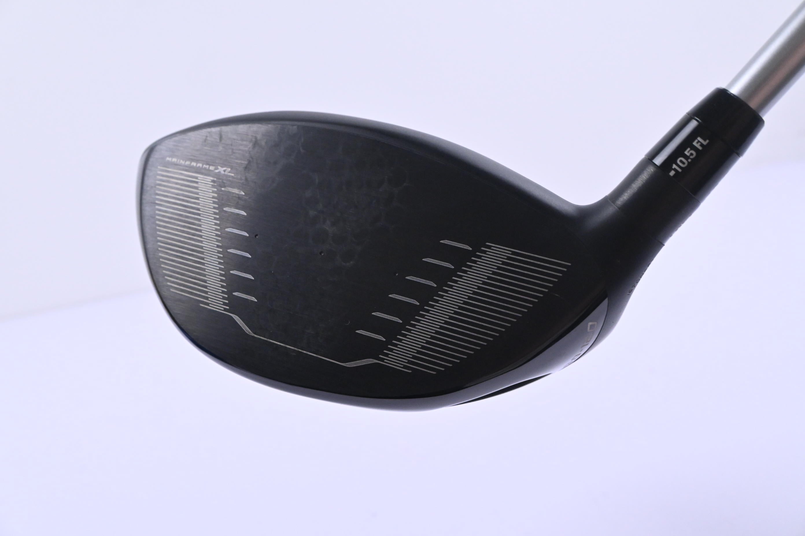 Cleveland HiBore XL Lite Driver / 10.5 Degree / Regular Flex Aldila Ascent 40