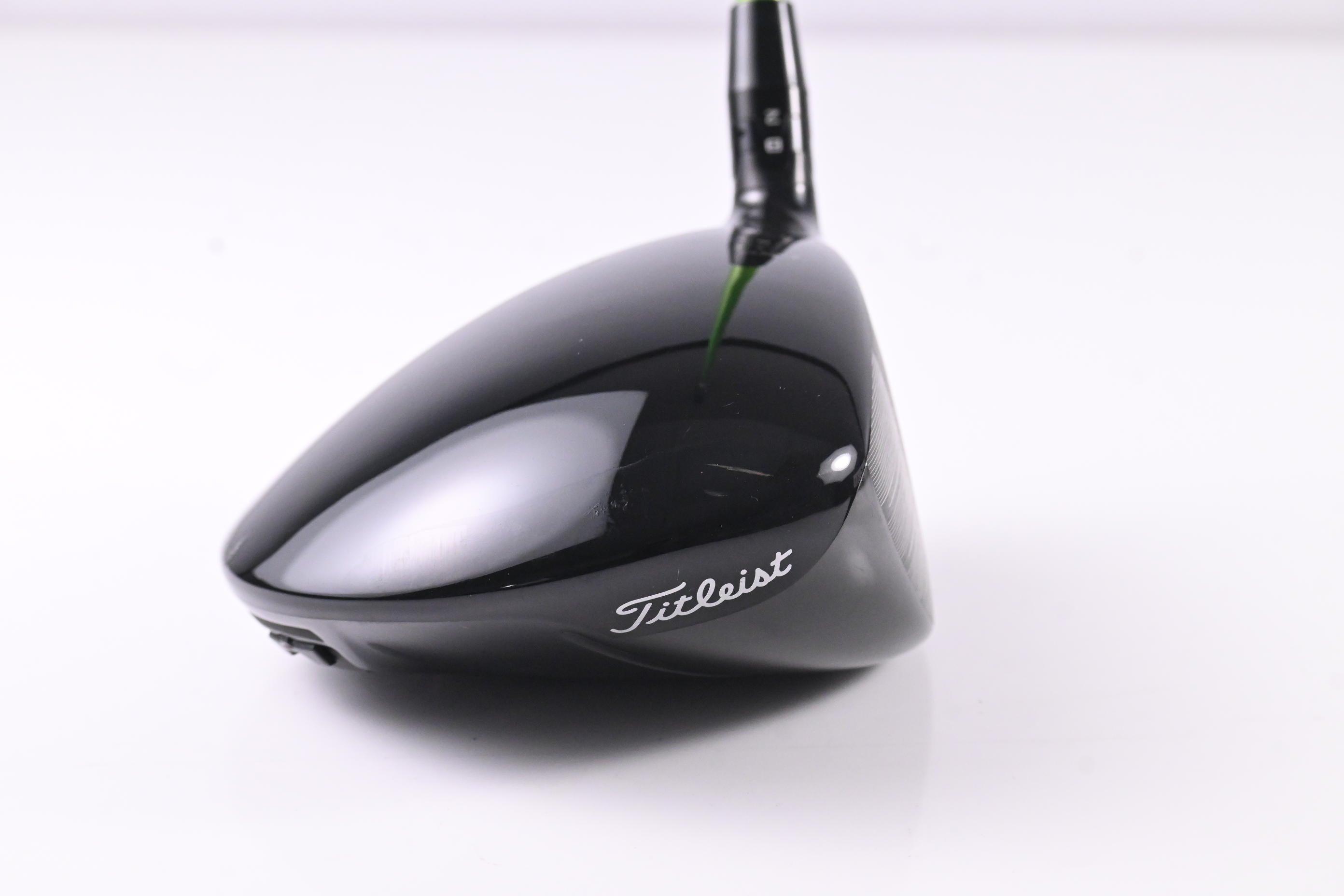 Titleist TSR3 Driver / 10 Degree / X-Flex Grenade Shaft