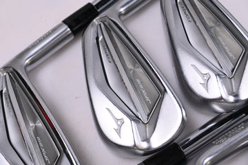 Mizuno JPX 919 Forged Irons / 5-PW / Regular Flex N.S.Pro Modus³ Tour 105 Shafts
