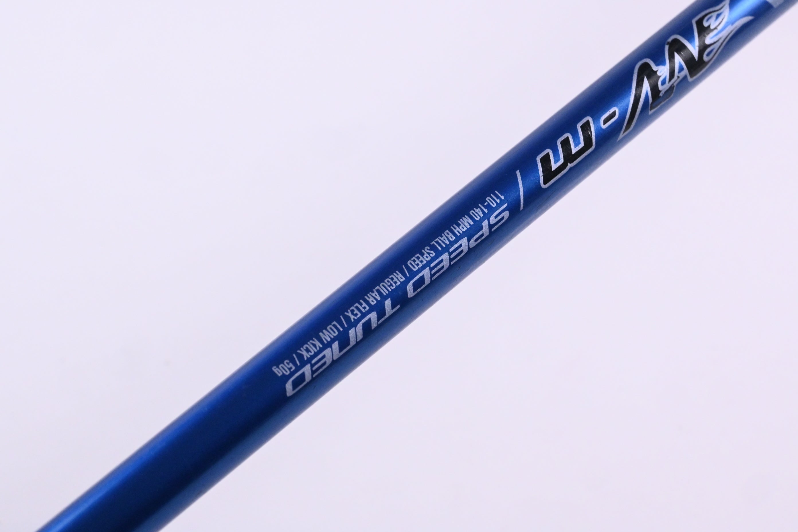 Left Hand Cobra M-Speed #5 Wood / 17 Degree / Regular Flex Aldila NV-M 50 Shaft