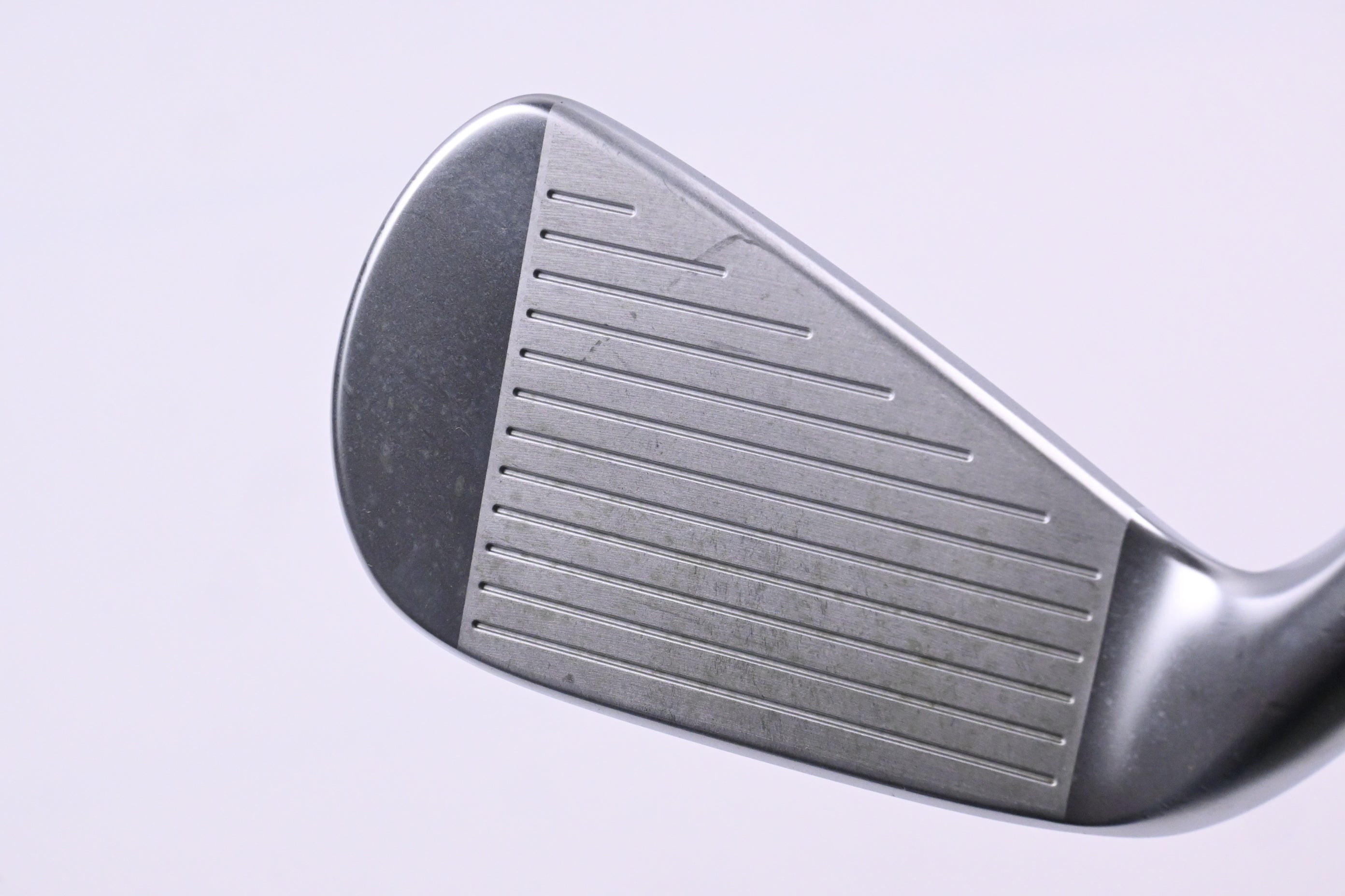 Srixon ZX MK II 2023 Utility #2 Iron / 18 Degree / Stiff Flex Modus Tour 120