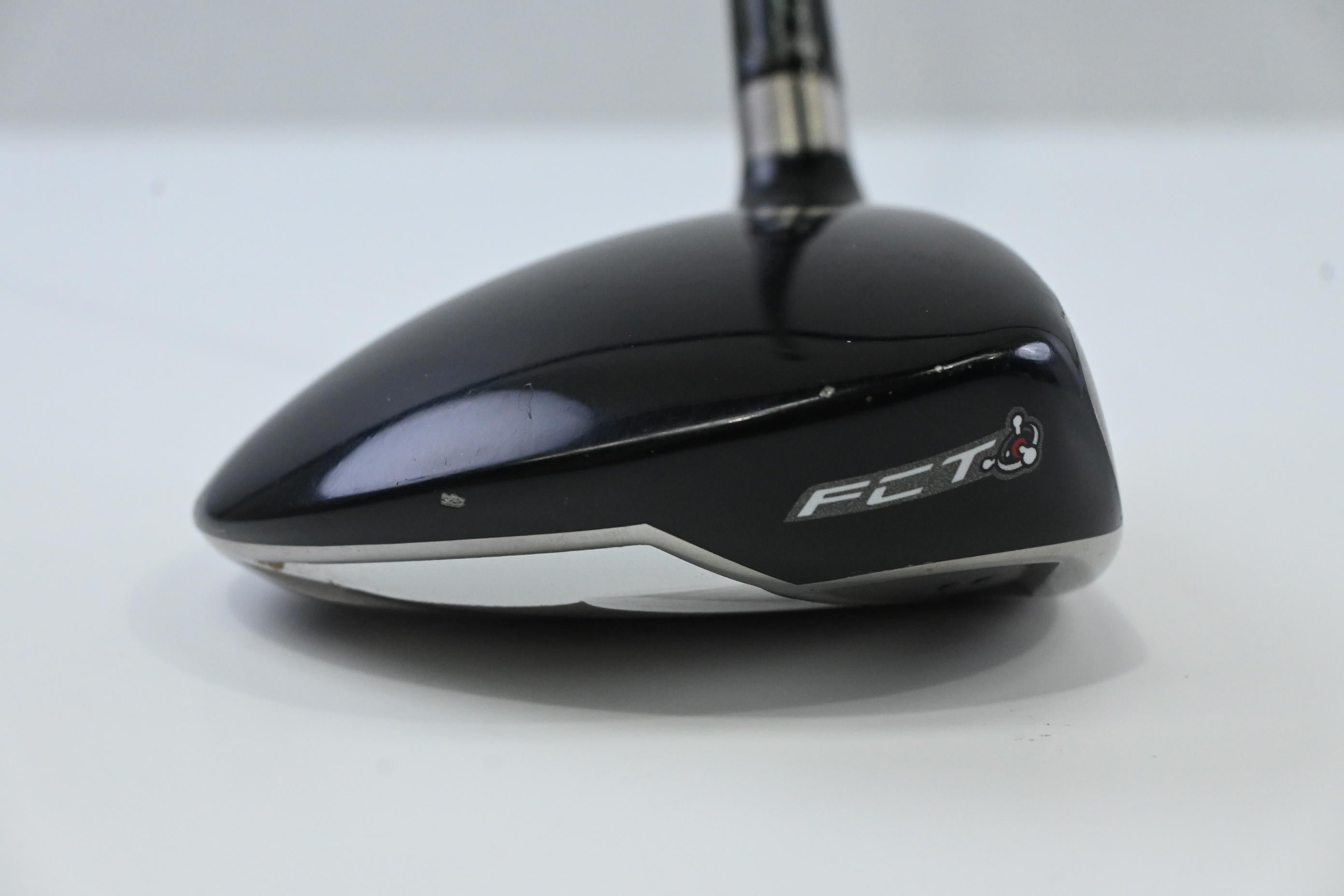 Taylormade R9 #3 Wood / 13 Degree / Ladies Flex Aldila Shaft