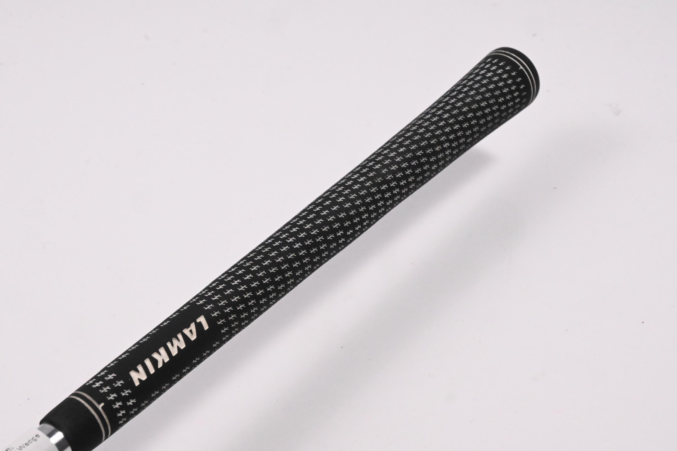 Cobra Snakebite X 2023 Gap Wedge / 52 Degree / Stiff Flex KBS MAX Shaft