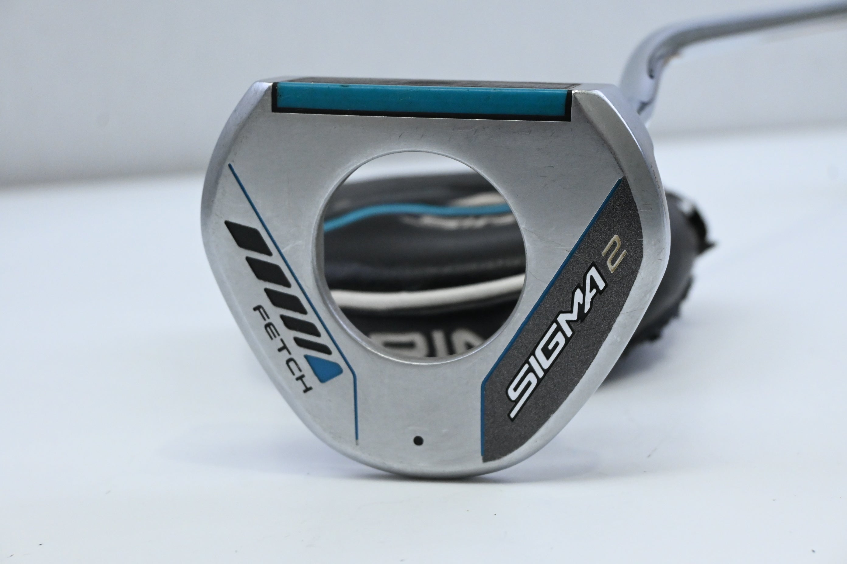 Ping Sigma 2 Fetch Putter / 35 Inch
