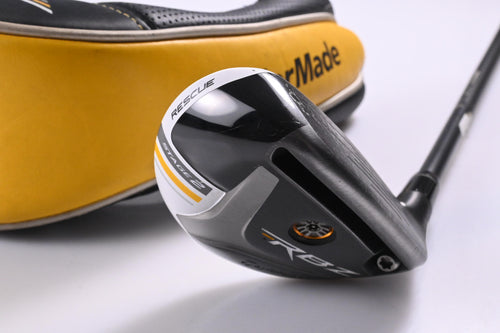 Taylormade RBZ Stage 2 Tour #5 Hybrid / 23.5 Degree / Regular Flex Rocketfuel 80