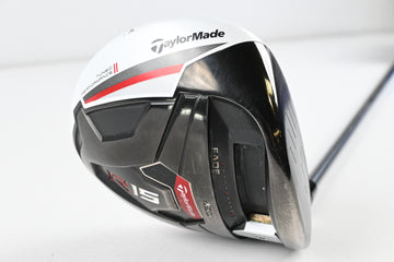 Taylormade R15 Driver / 12 Degree / Regular Flex Fujikura Speeder Evolution 57
