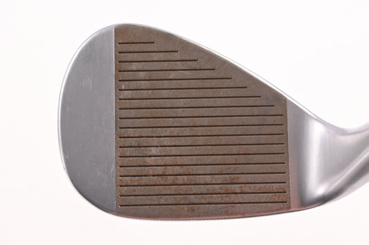 Taylormade Milled Grind 4 Lob Wedge / 58 Degree / Stiff Flex Dynamic Gold 115