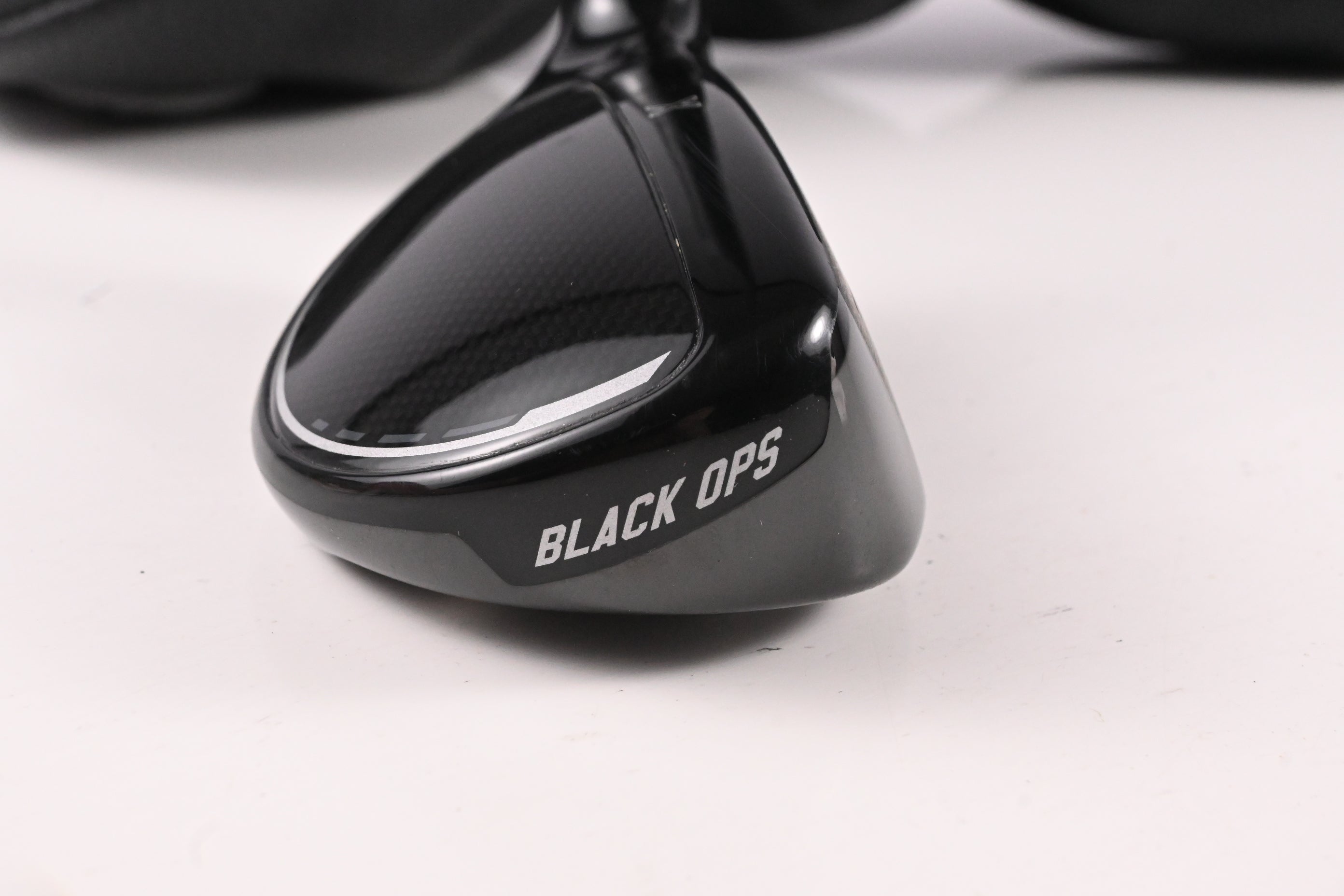 PXG 0311 Black Ops #4 Hybrid / 22 Degree / Stiff Flex Tensei 1K Black 85 Shaft