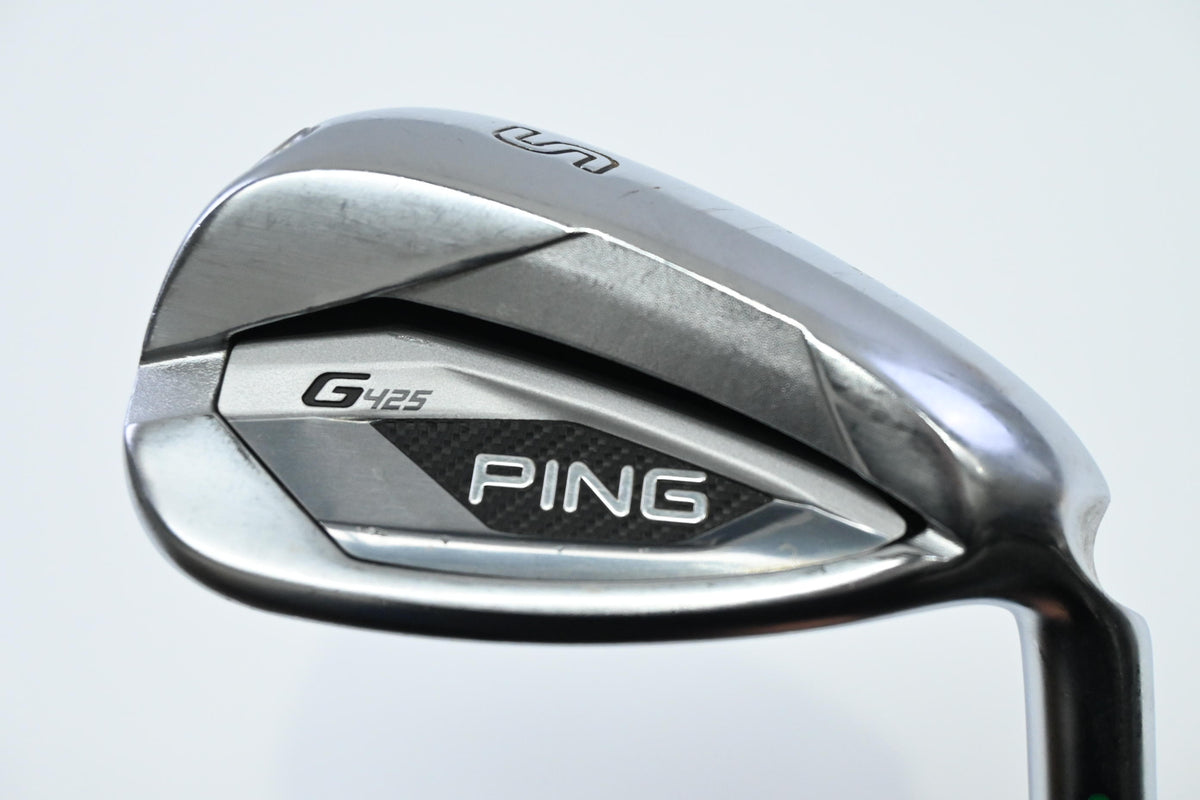 Ping G425 Sand Wedge / 54 Degree / Green Dot / Regular Flex Ping AWT 2.0