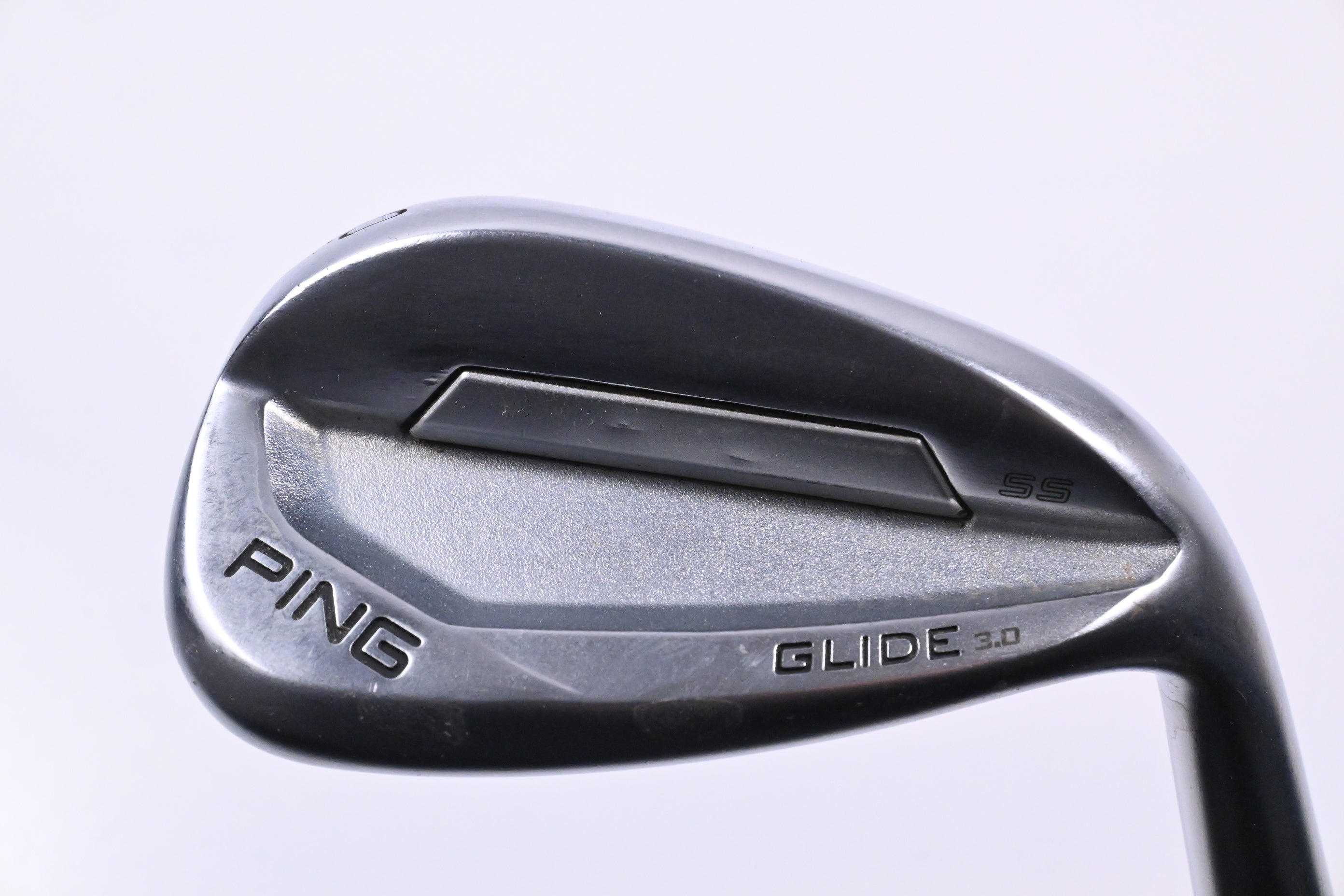 Ping Glide 3.0 Gap Wedge / 50 Degree / Orange Dot / Wedge Flex Dynamic Gold 115