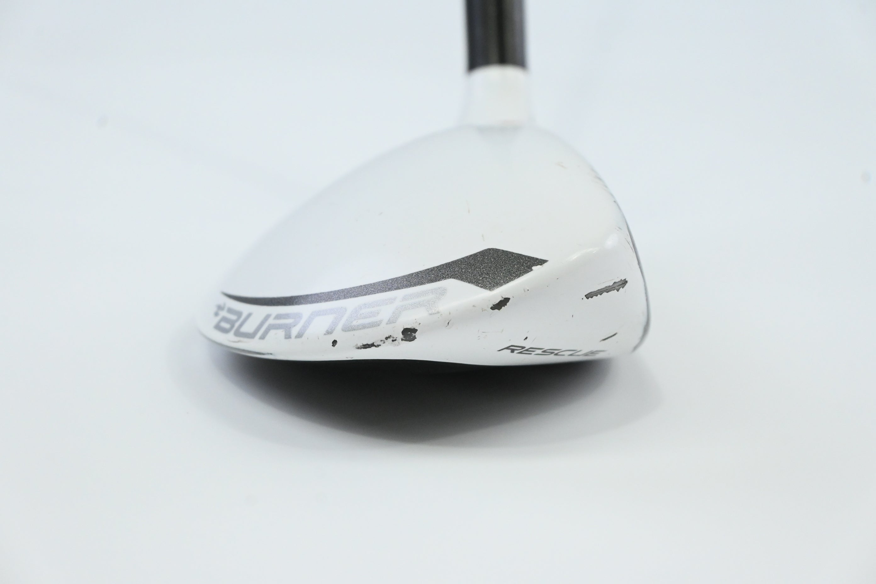Taylormade Burner Superfast 2.0 #3 Hybrid / 19 Degree / Regular Flex Reax 60