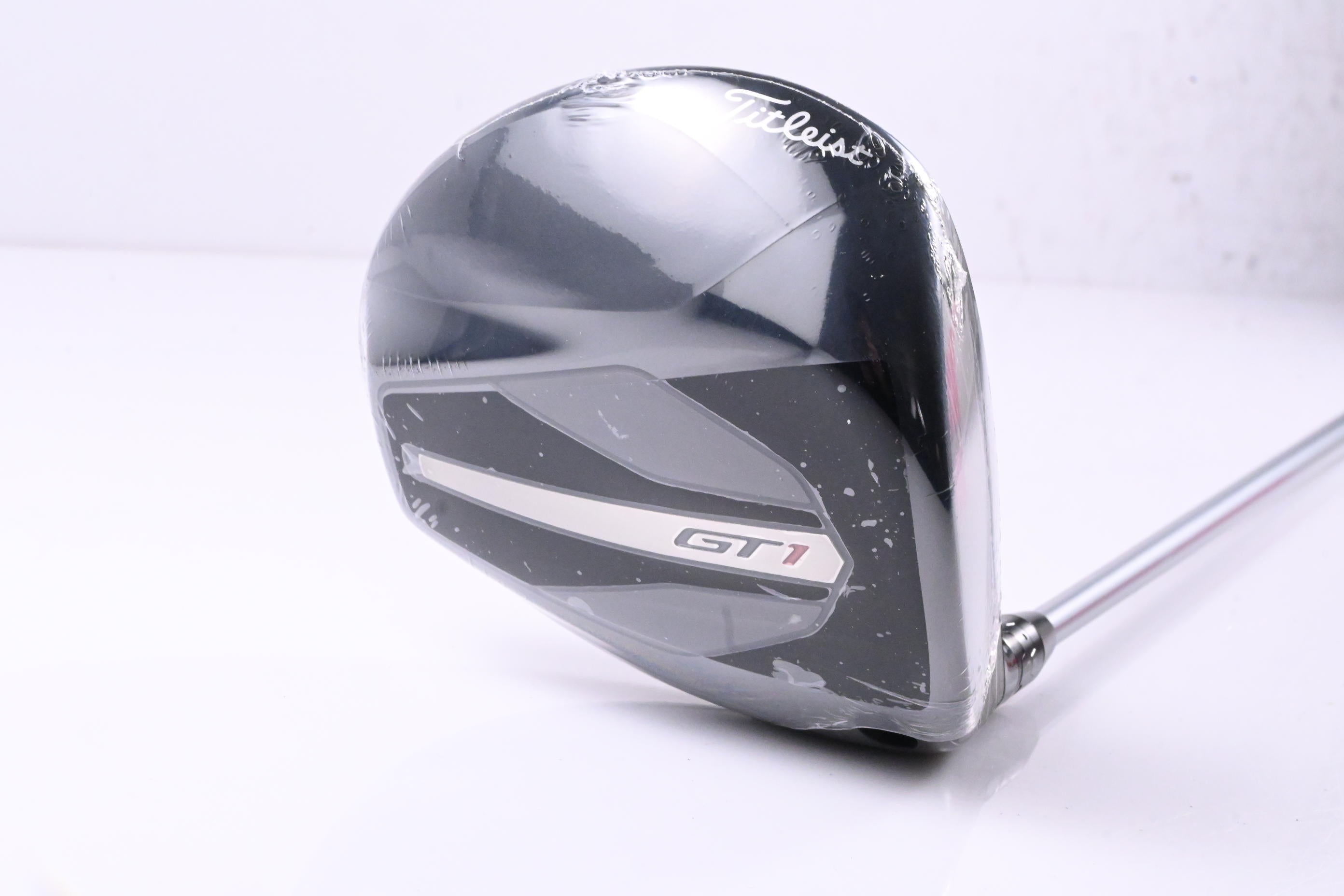 Titleist GT1 Driver / 10 Degree / Regular Flex Fujikura Air Speeder 40 Shaft