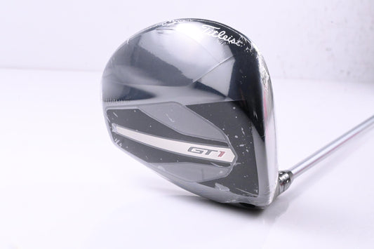 Titleist GT1 Driver / 10 Degree / Regular Flex Fujikura Air Speeder 40 Shaft