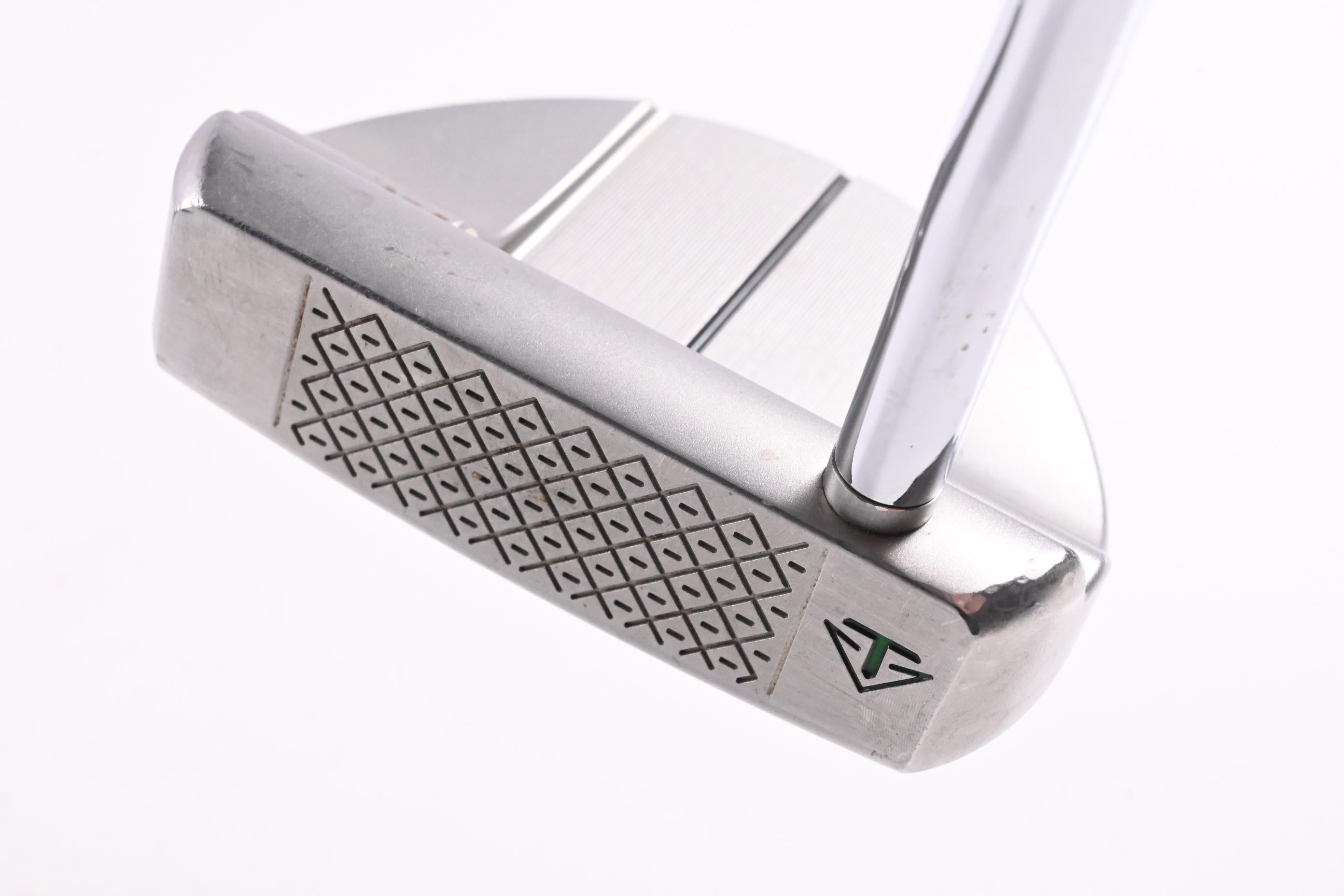 Odyssey Toulon Memphis Putter / 35 Inch