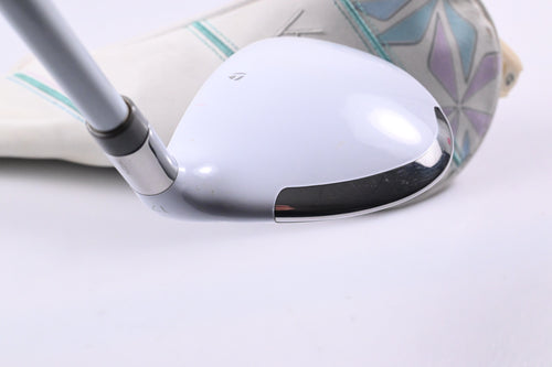 Ladies Taylormade Kalea 3 #3 Wood / 17 Degree / Ladies Flex Ultralight 45 Shaft