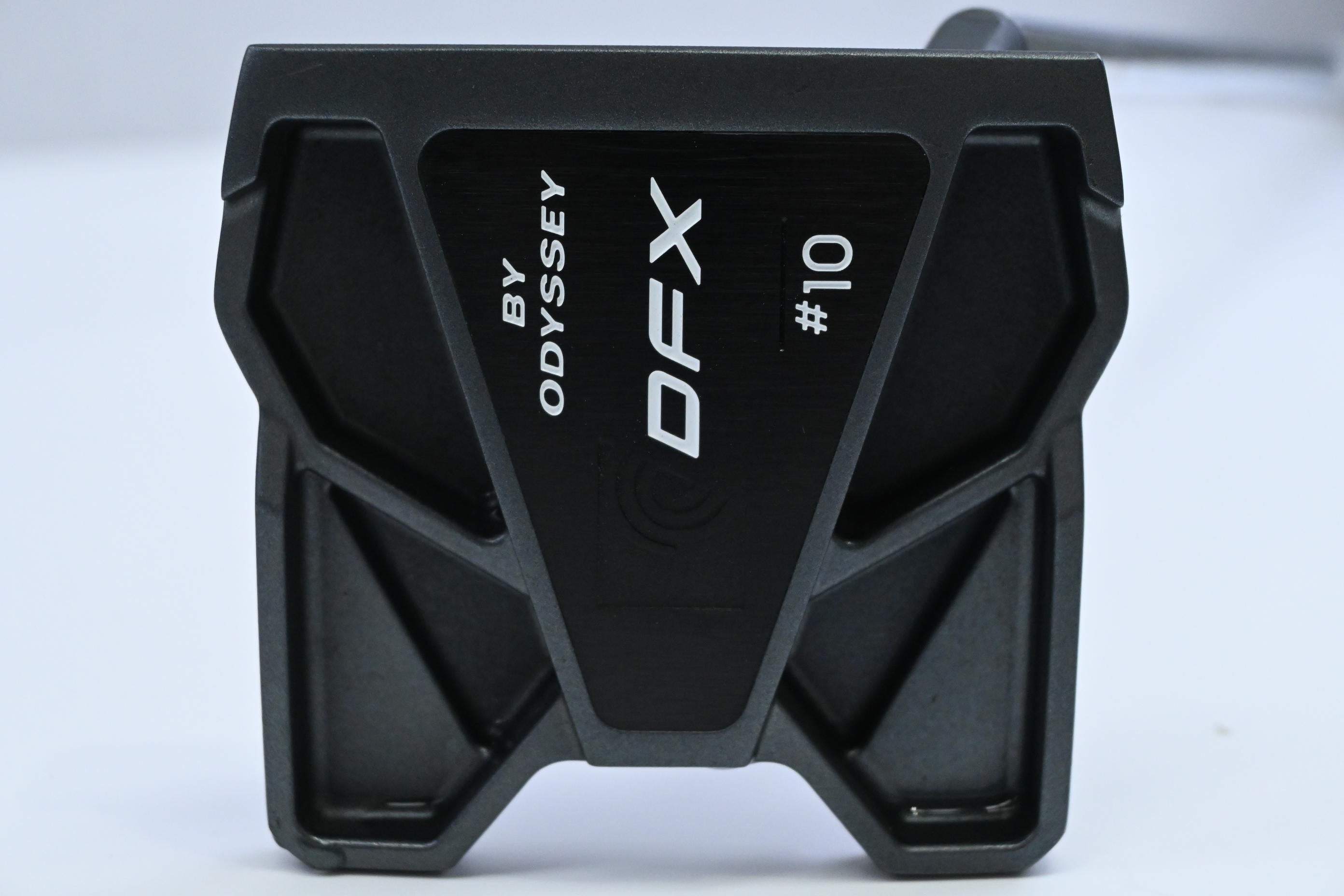 Odyssey DFX #10 2025 Putter / 35 Inch