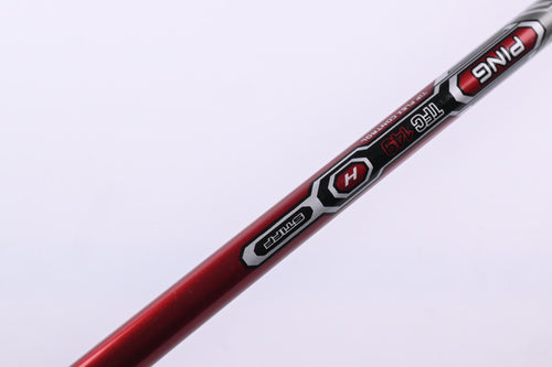 Ping G15 #3 Hybrid / 20 Degree / Stiff Flex Ping TFC 149 Shaft